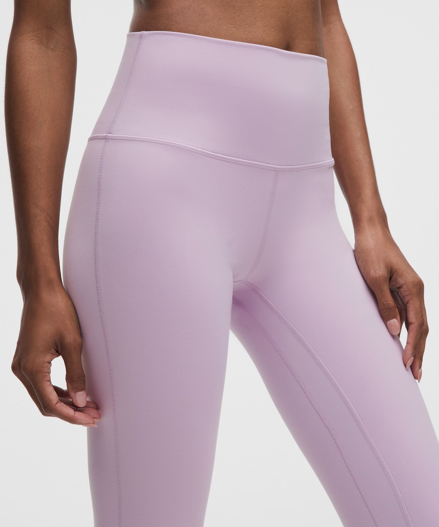 lululemon Align™ High-Rise Crop 23