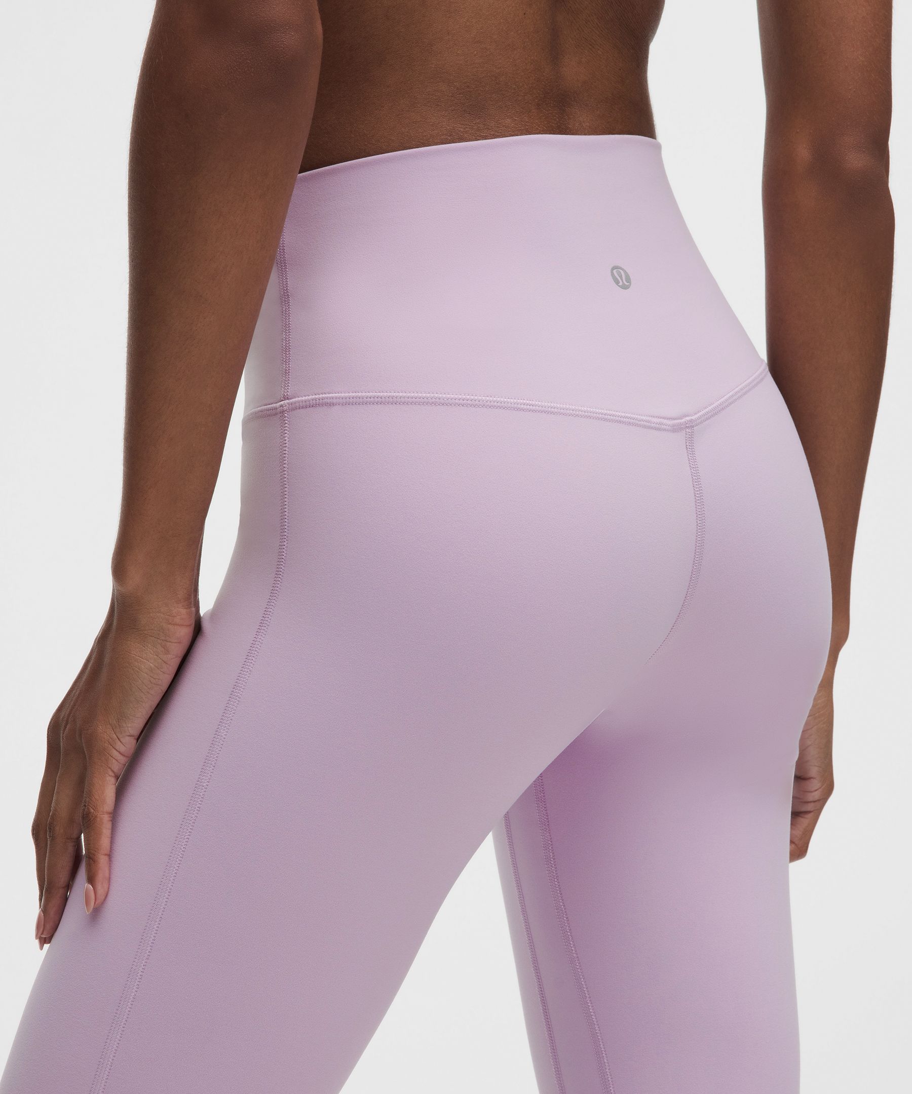 lululemon Align&trade; High-Rise Crop 23"