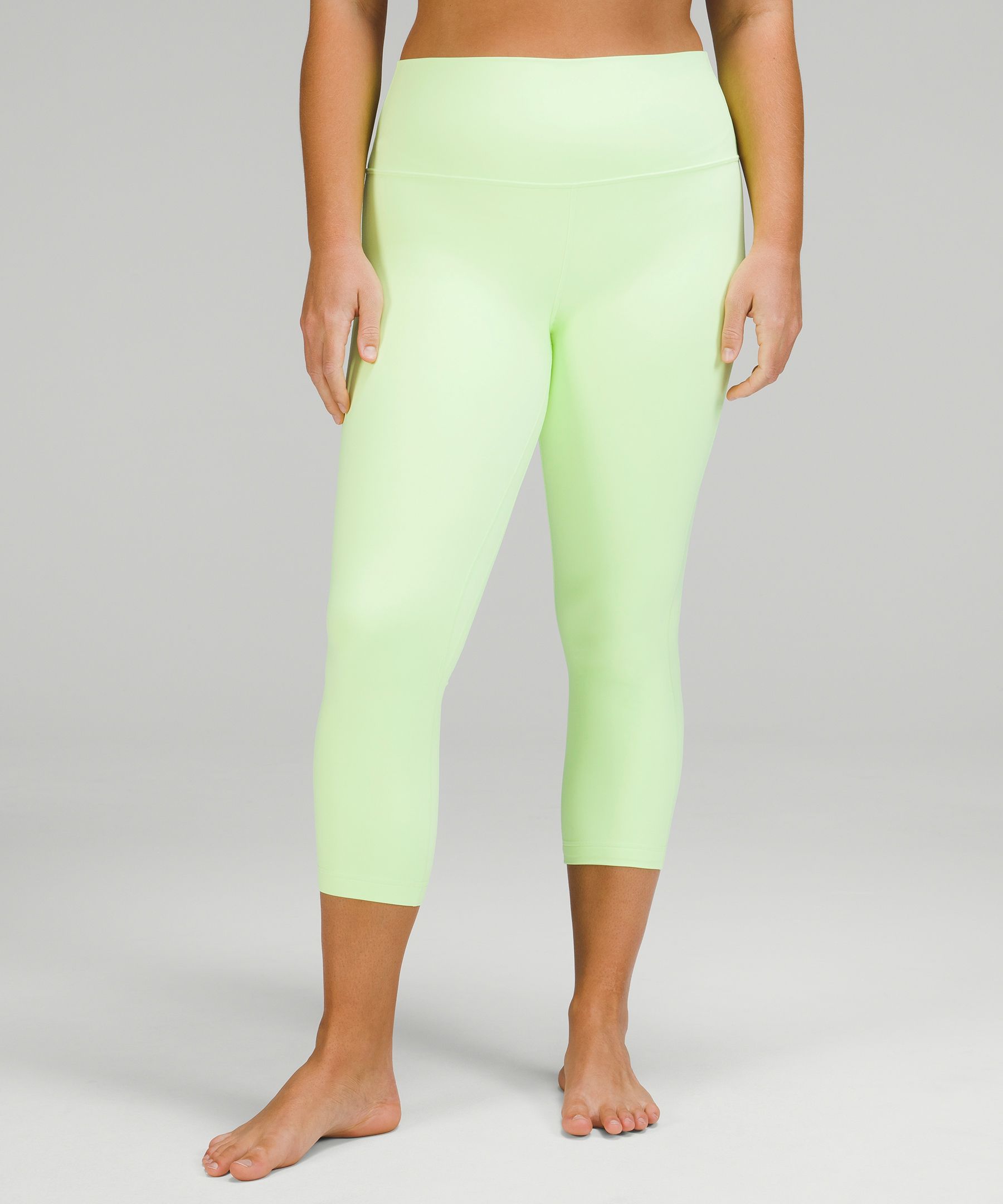 Lululemon Align™ High-rise Crop 23"