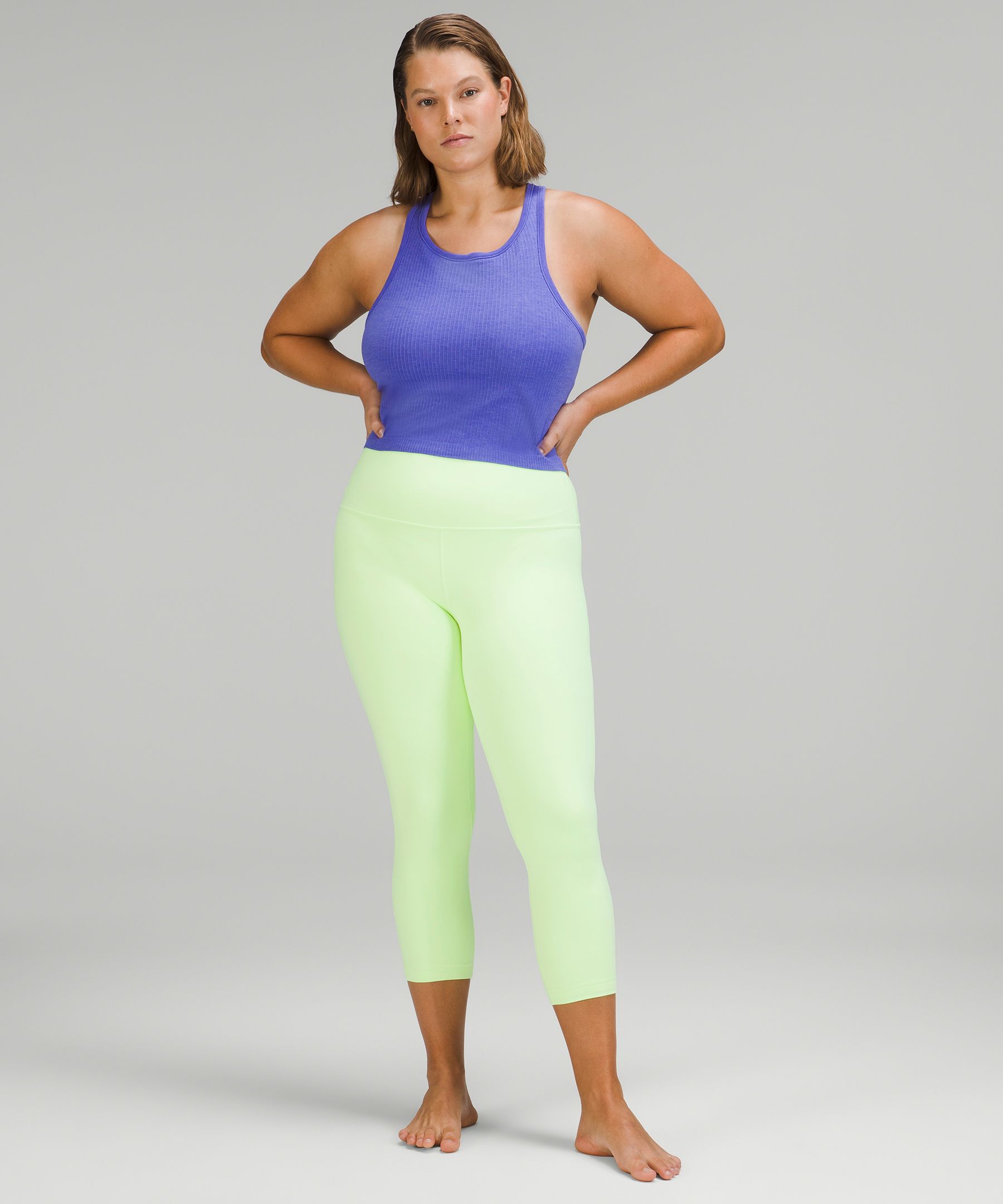 Yoga Capri