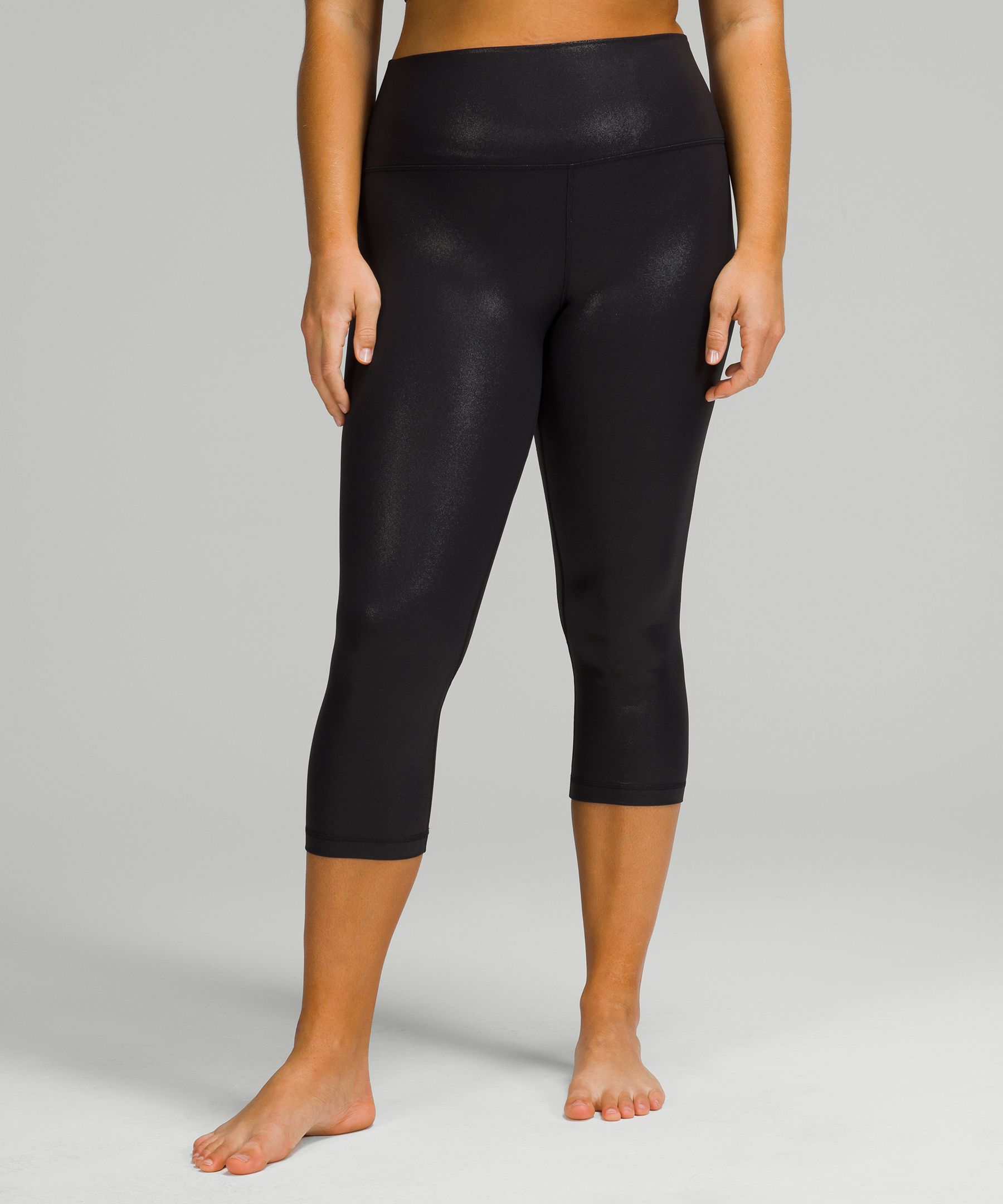 lululemon Align™ High-Rise Crop 21 | Women's Capris | lululemon