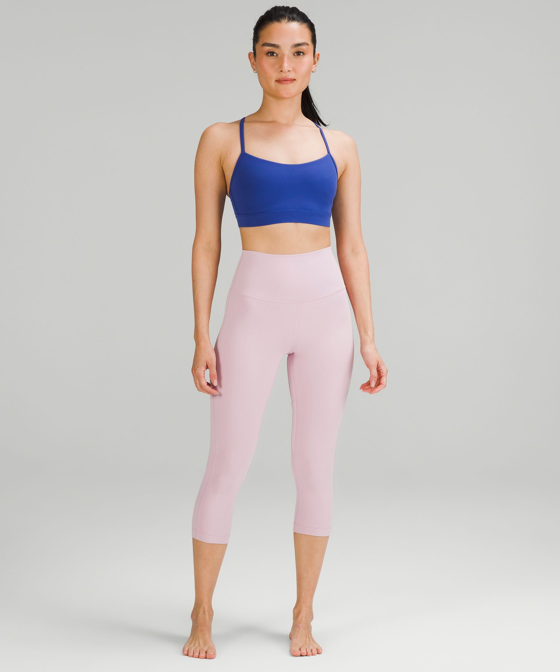 lululemon Align™ HighRise Crop 20" *Asia Fit lululemon SG