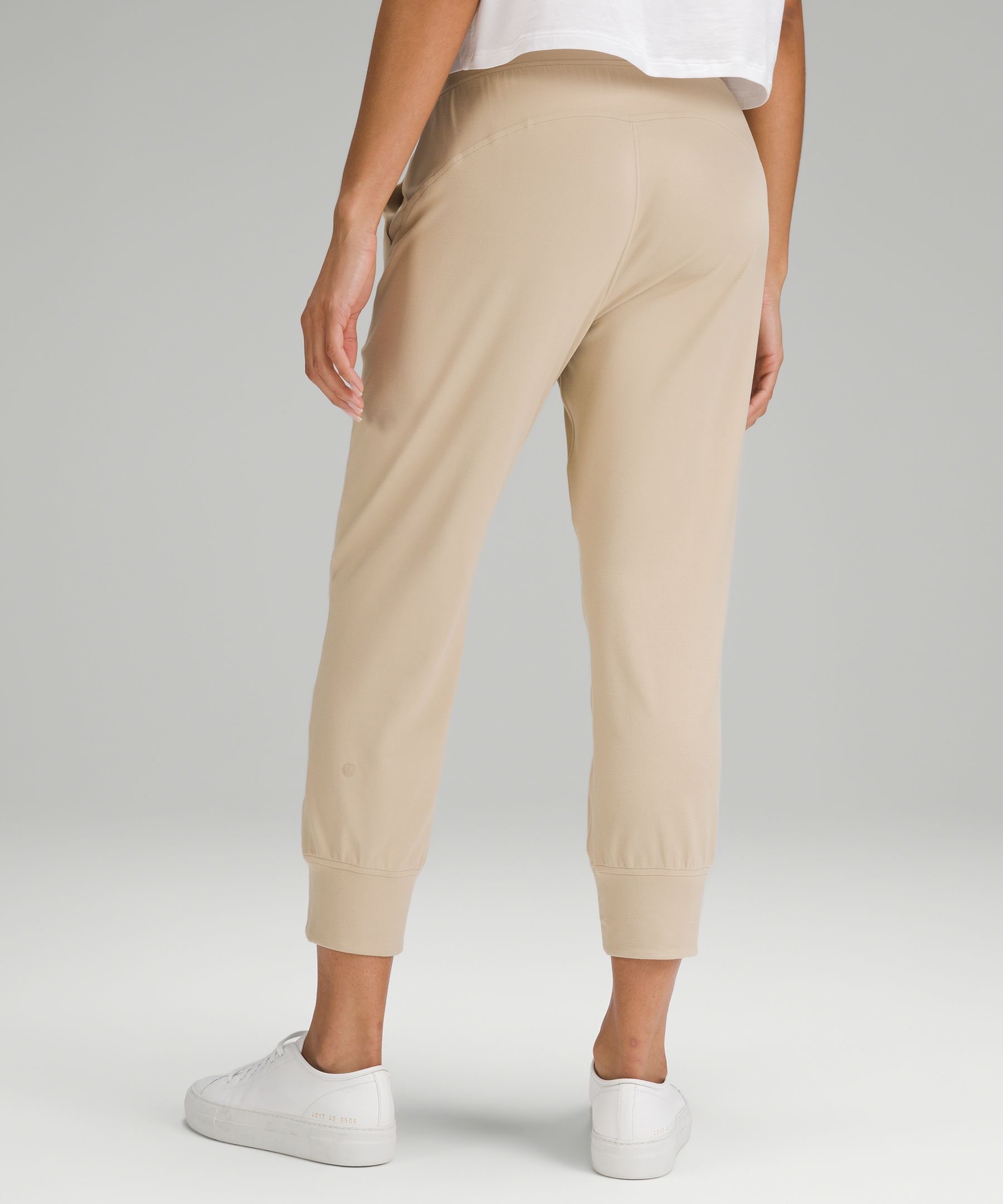 lululemon lululemon Ready to Rulu High-Rise Jogger *Full Length, Women's  Pants