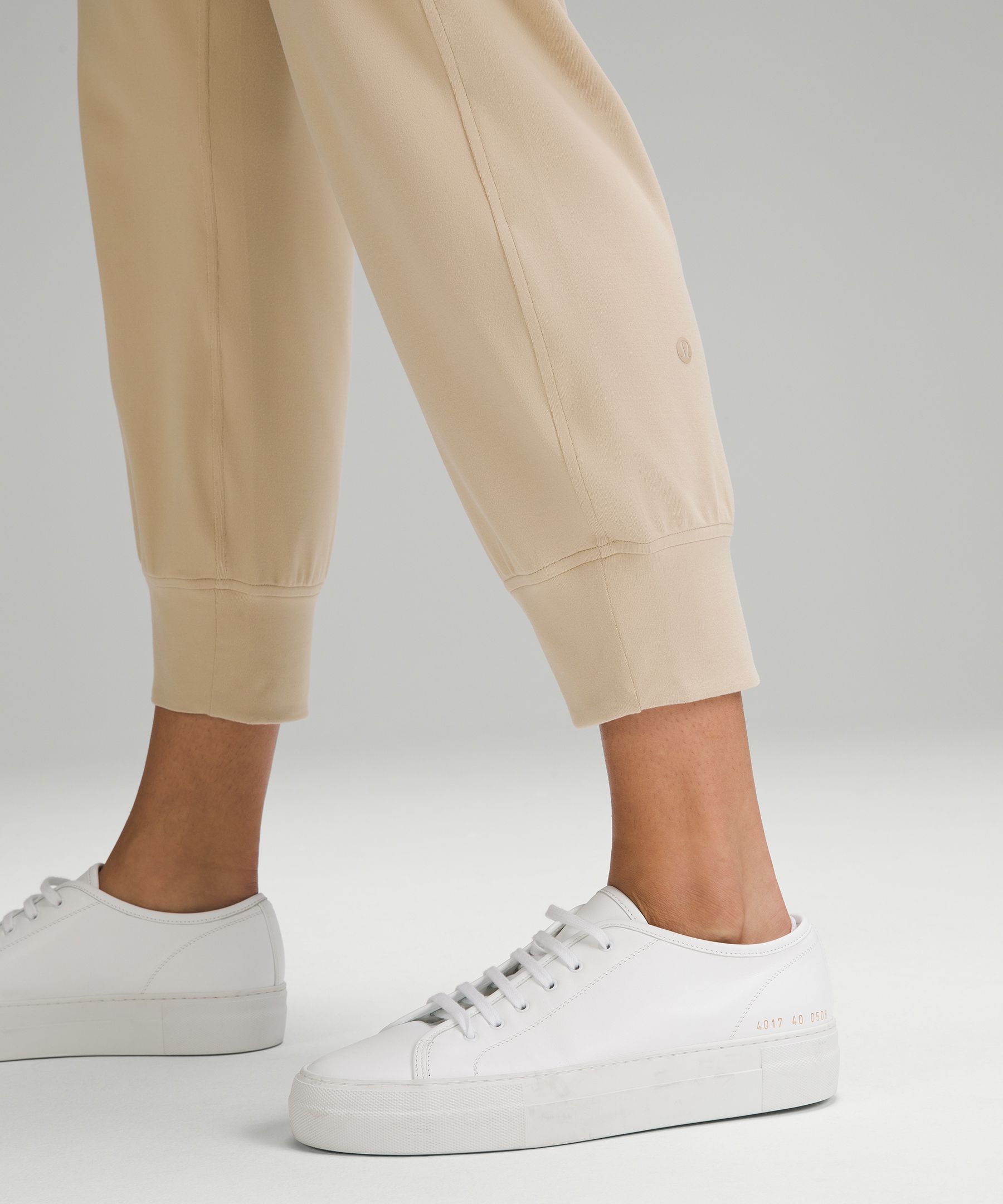 Lululemon Ready to Rulu High-Rise Cropped Jogger *Online Only. 5