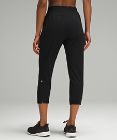 Pantacourt de jogging taille haute Adapted State