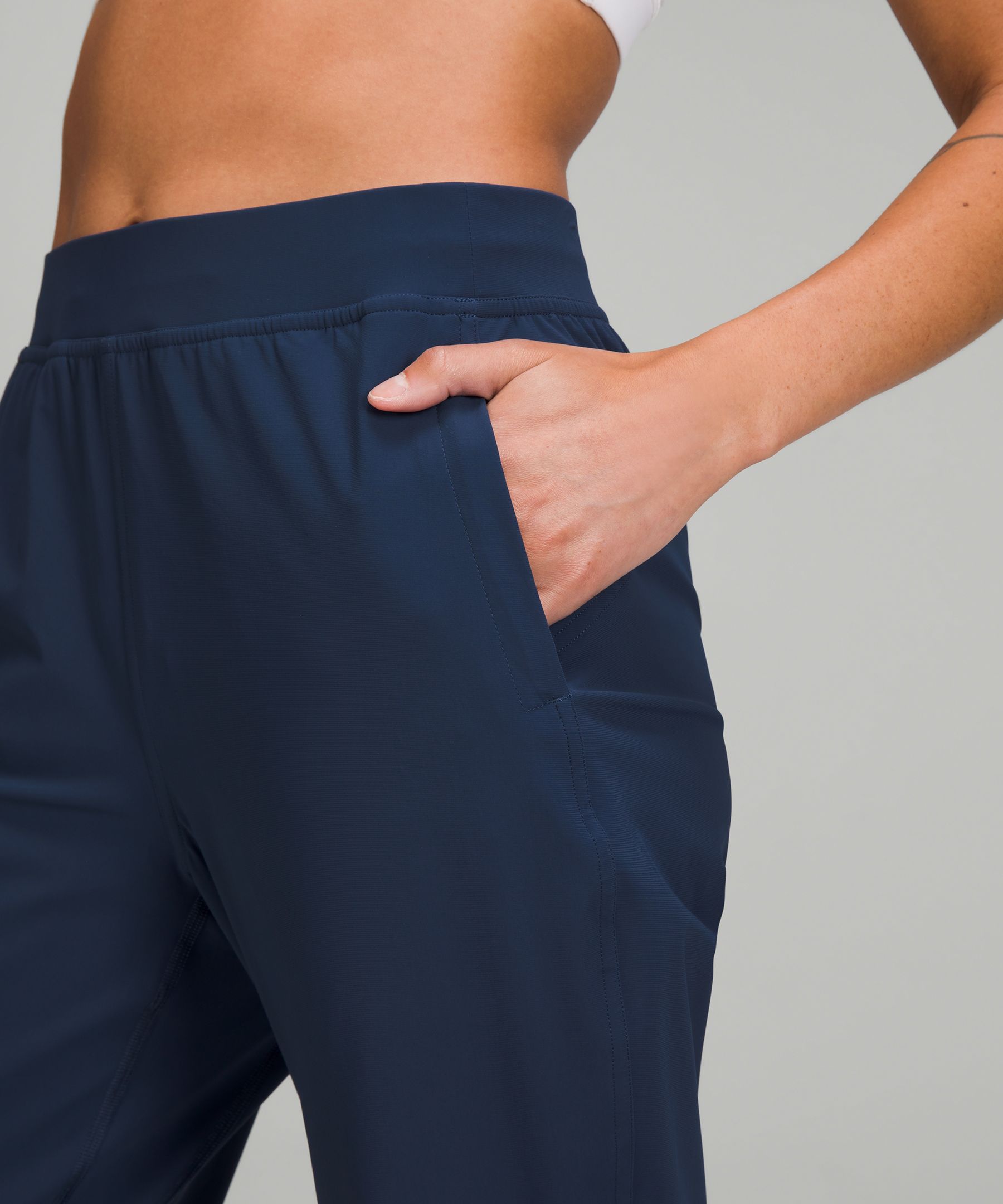 Lululemon Adapted State HR Jogger