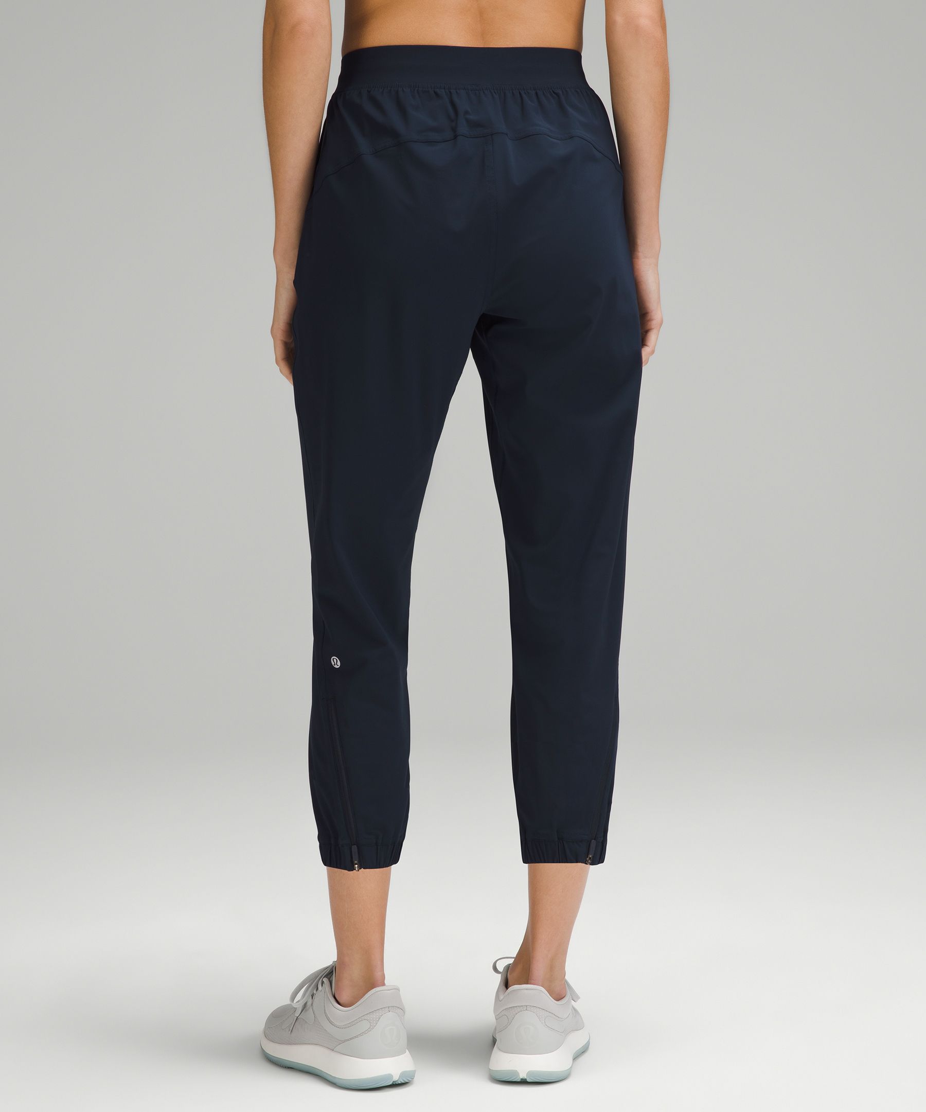 Lululemon Adapted State High-Rise Jogger Full Length (true navy