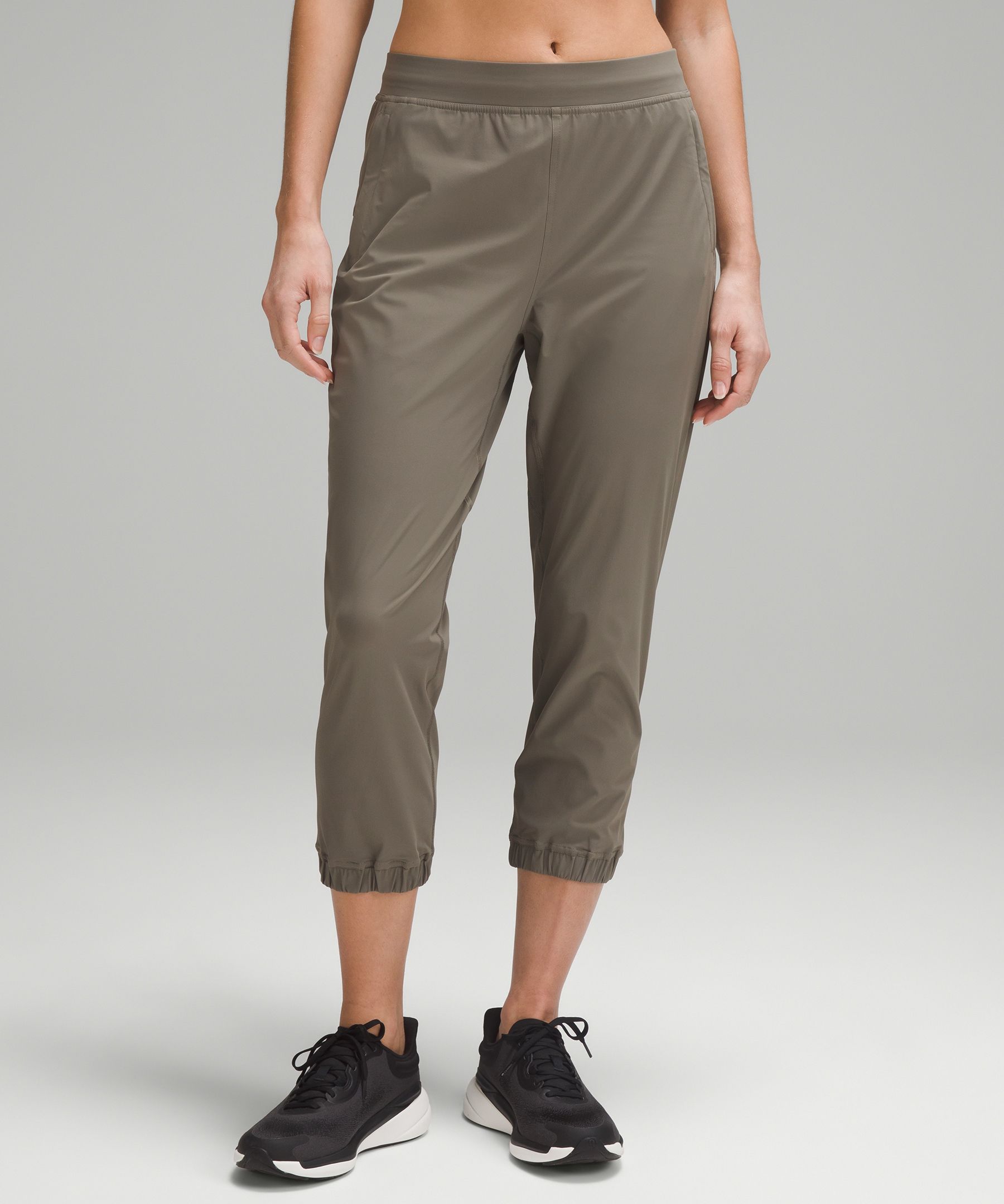 lululemon - Adapted State High-rise Jogger on Designer Wardrobe