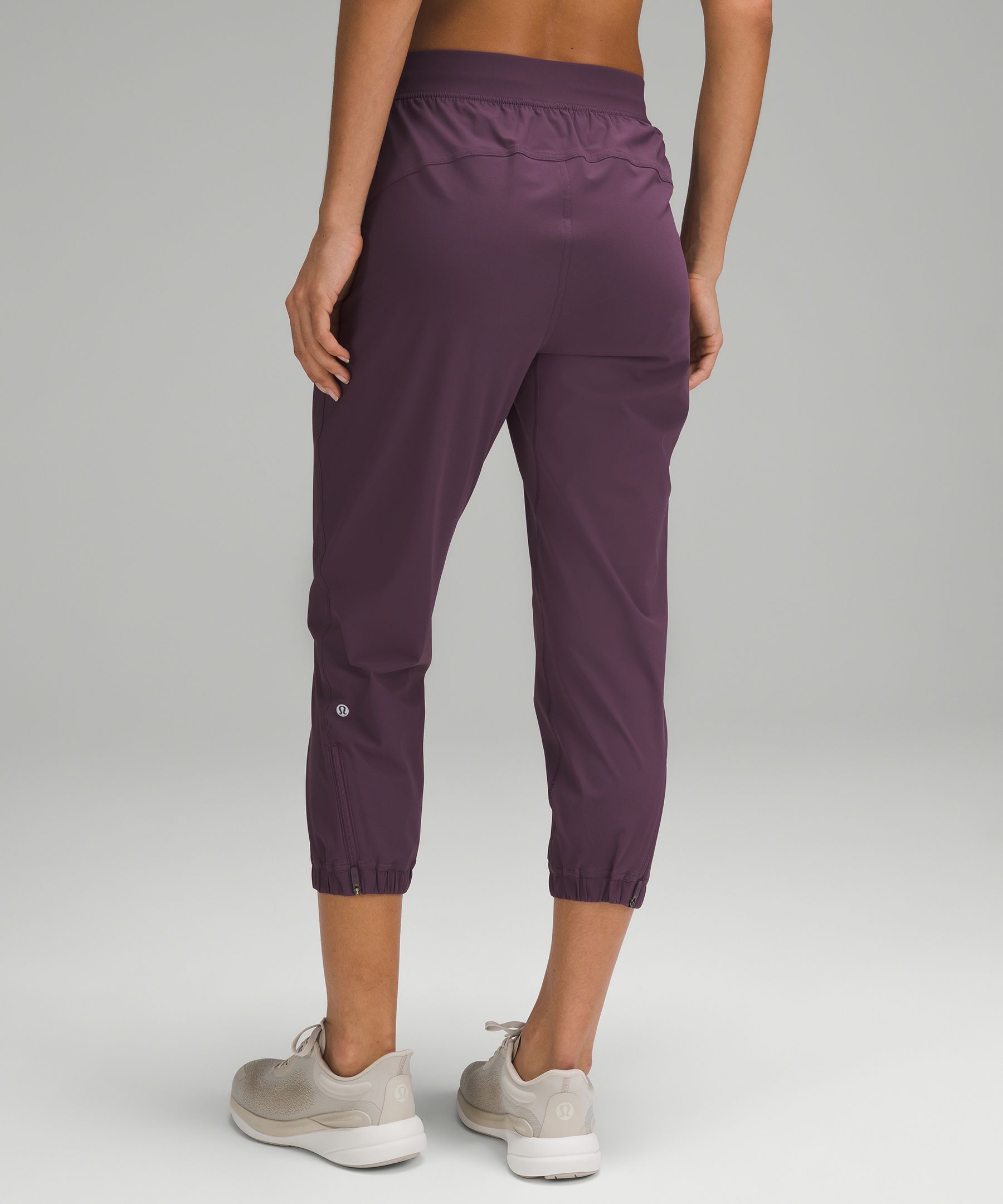 lululemon athletica, Pants & Jumpsuits, Lululemon Adapted State Jogger  Mineral Blue