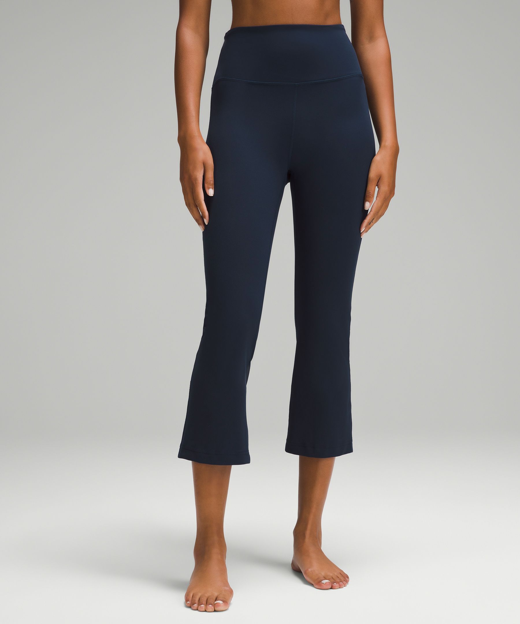 lululemon athletica Capri and cropped pants for Women