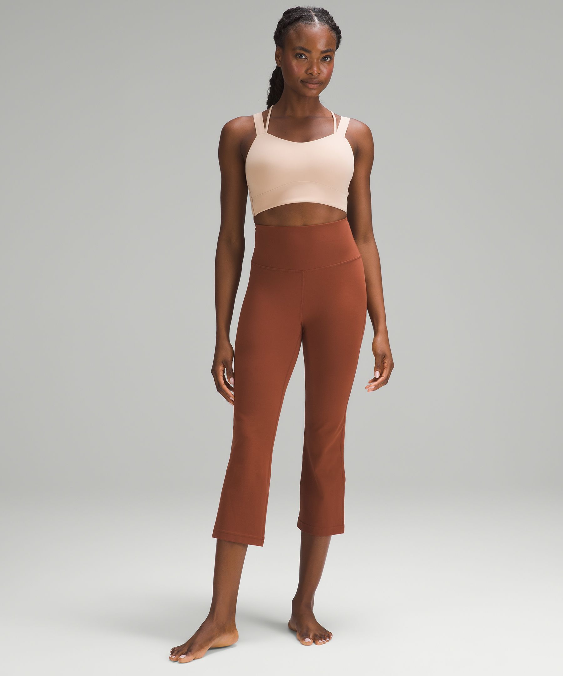 lululemon Align™ Super-High-Rise Crop 21