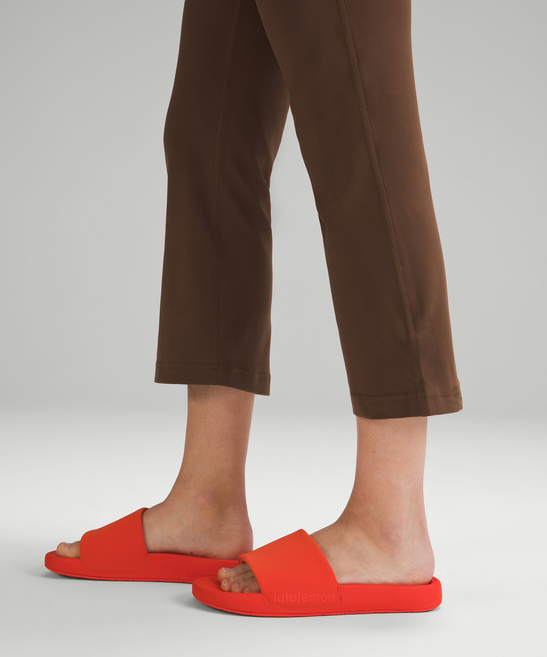 Groove Super-High-Rise Crop 23"