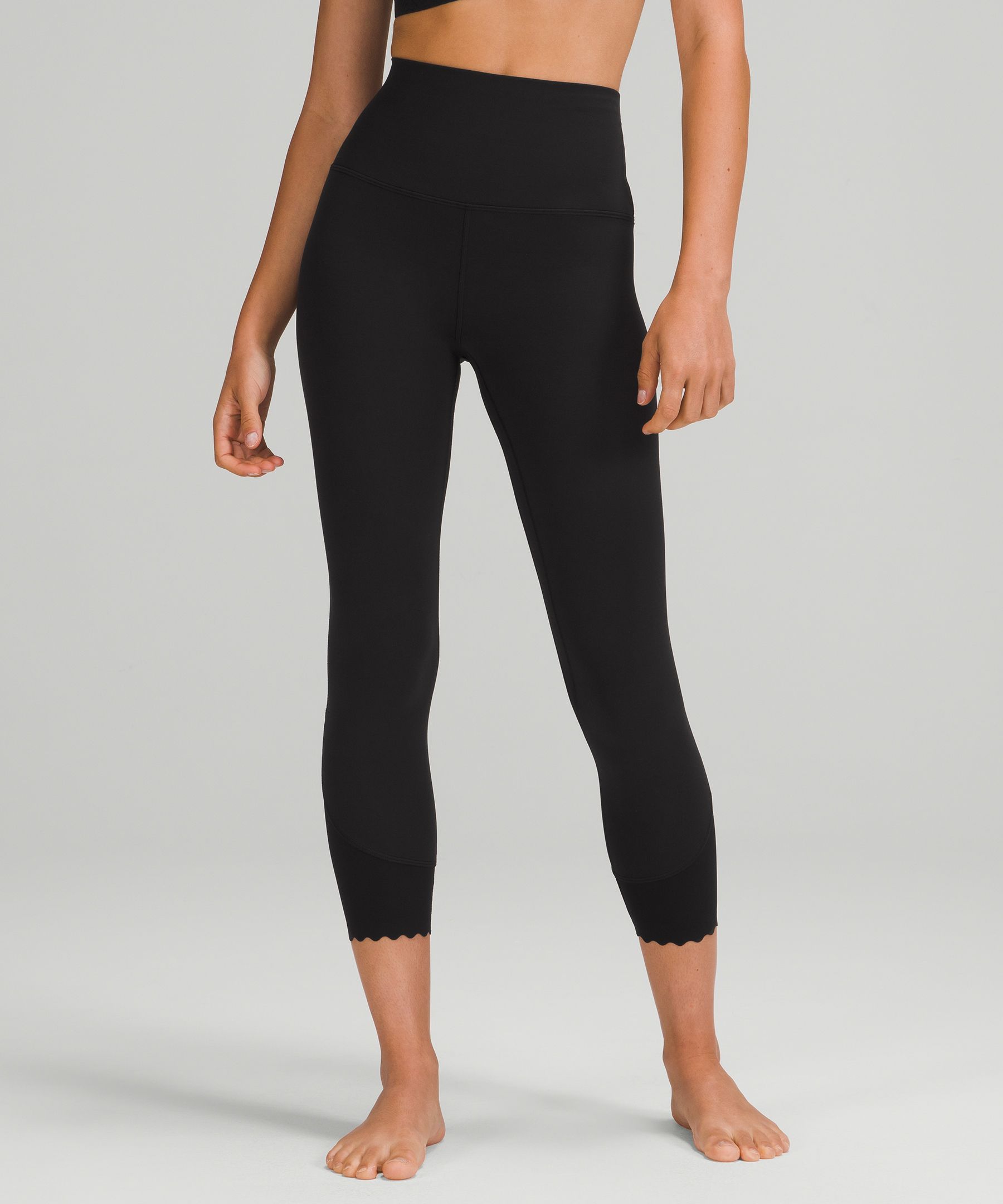 lululemon Align™ High-Rise Crop 23