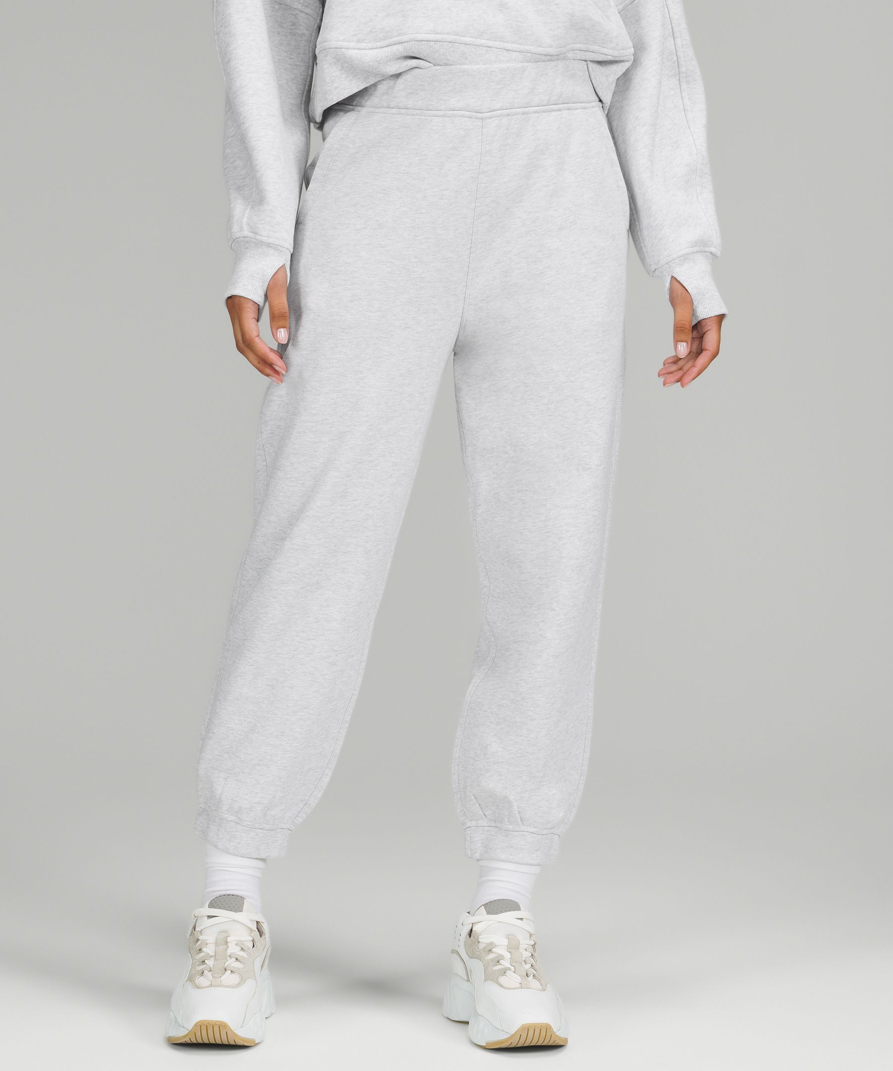 Relaxed Fit Soft Jogger  lululemon Hong Kong SAR