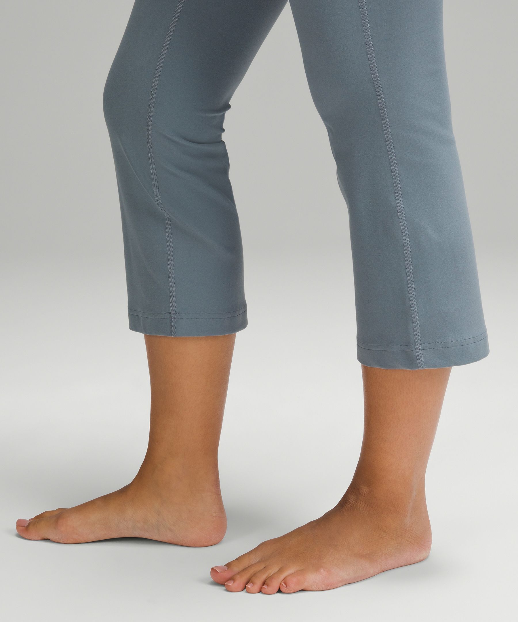 Groove Super-High-Rise Crop 23"
