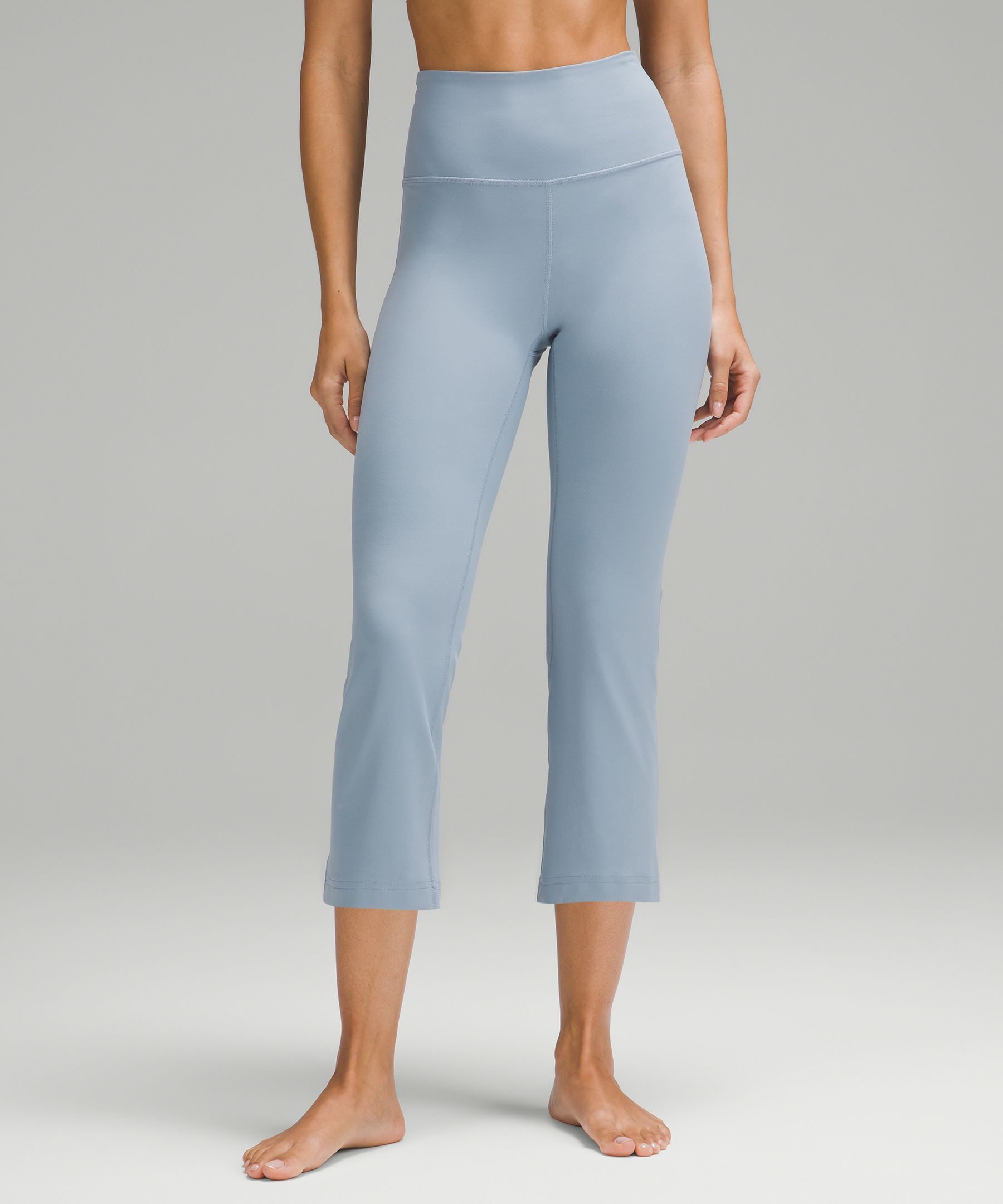 Groove pant (charged indigo) : r/lululemon