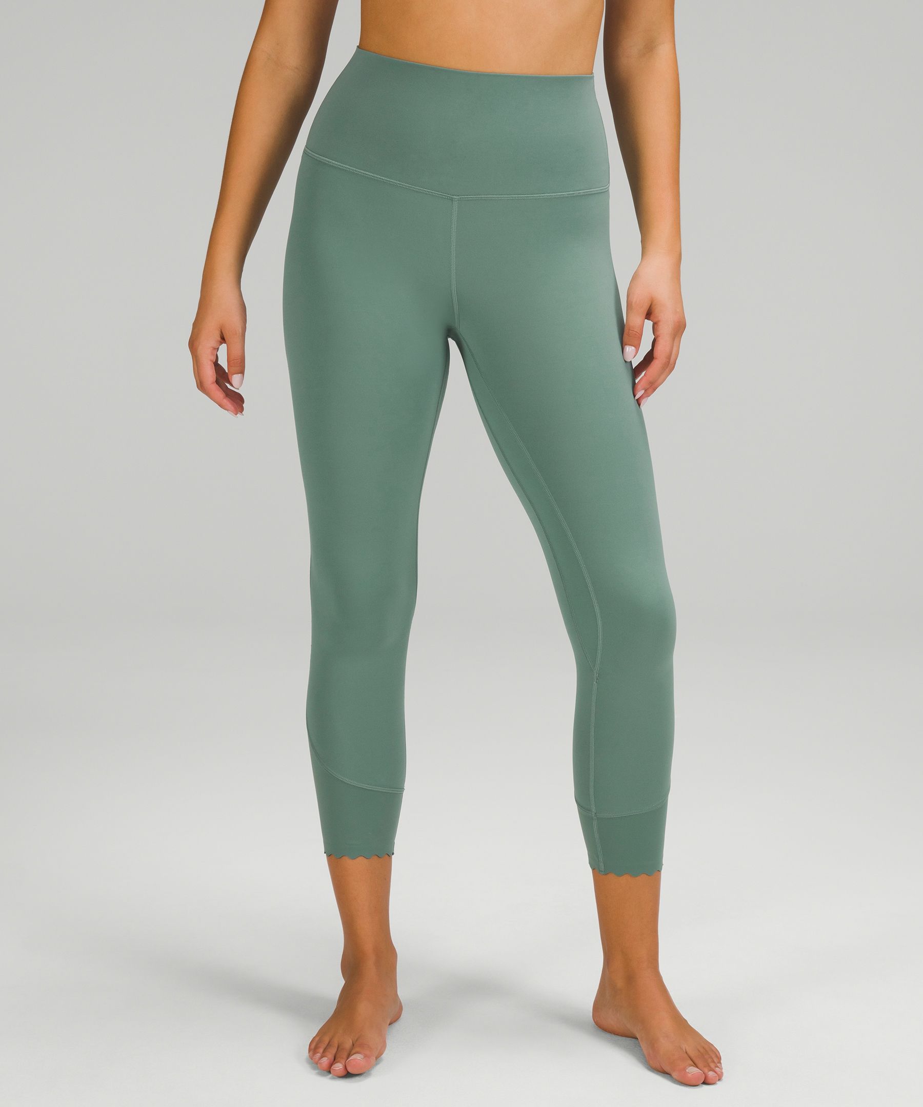 Lululemon Align™ High-rise Crop 23"