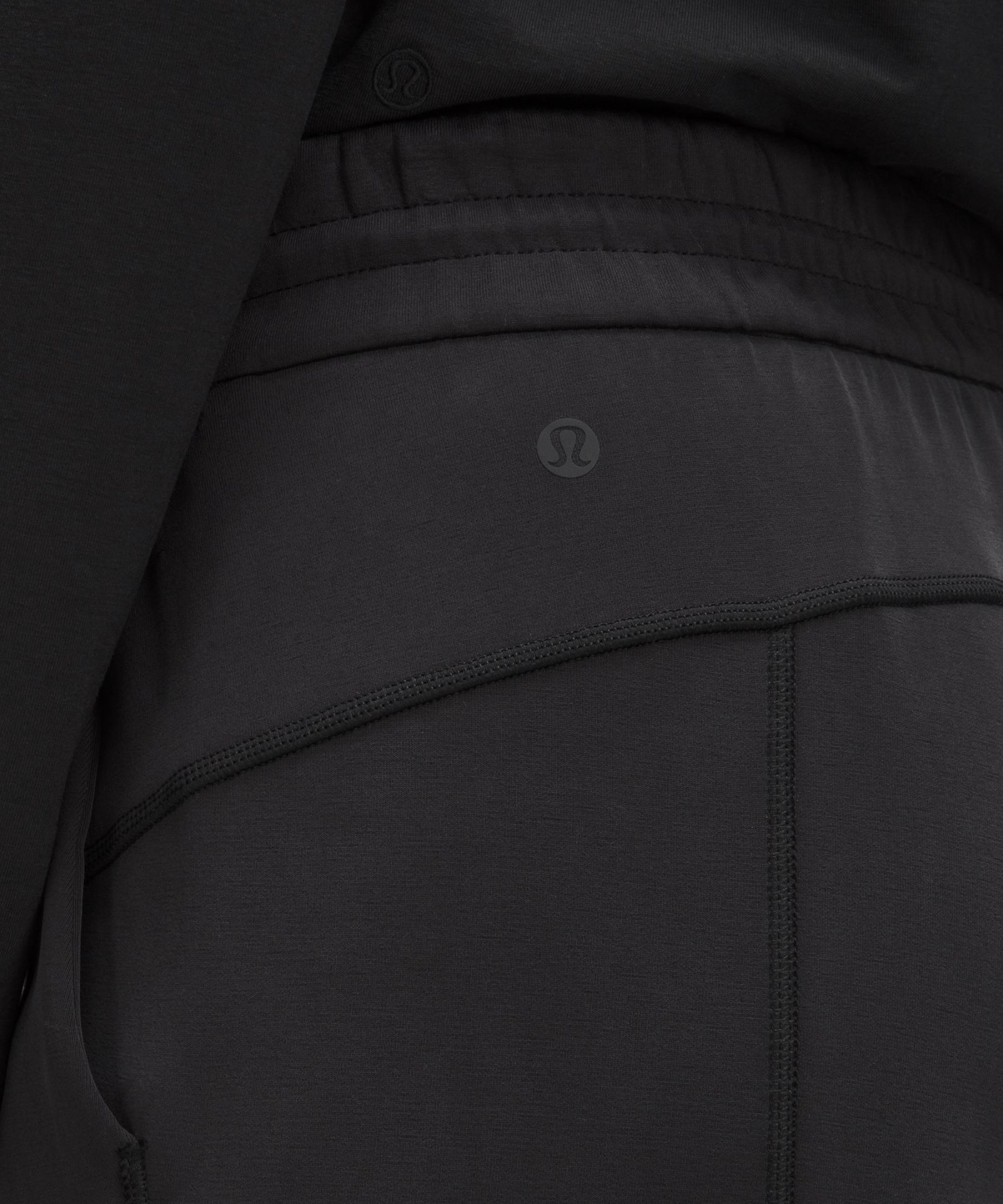 Женские укороченные брюки Lululemon Softstreme High-Rise — фото 6