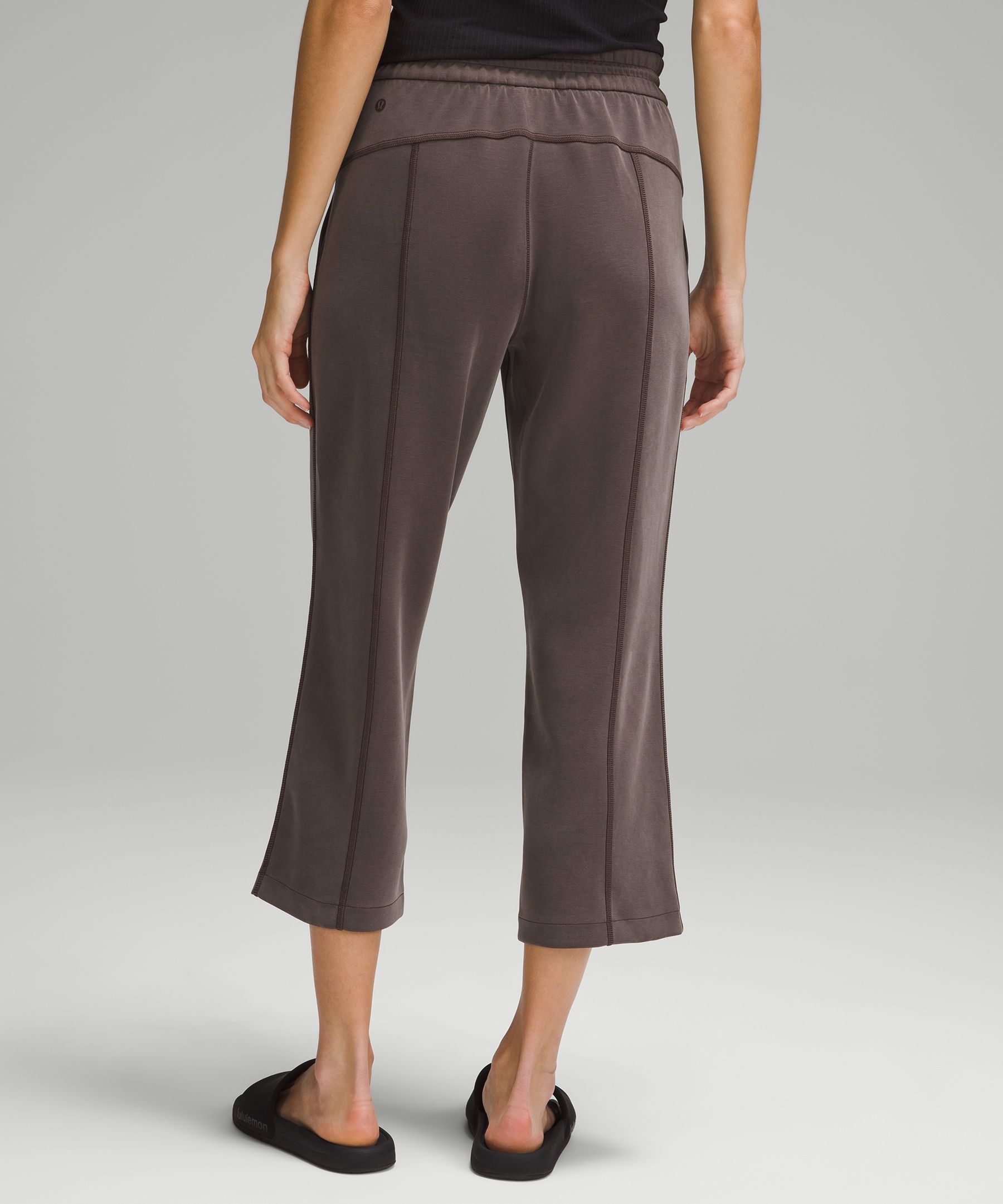 lululemon athletica Lightweight Cropped Pants for Women