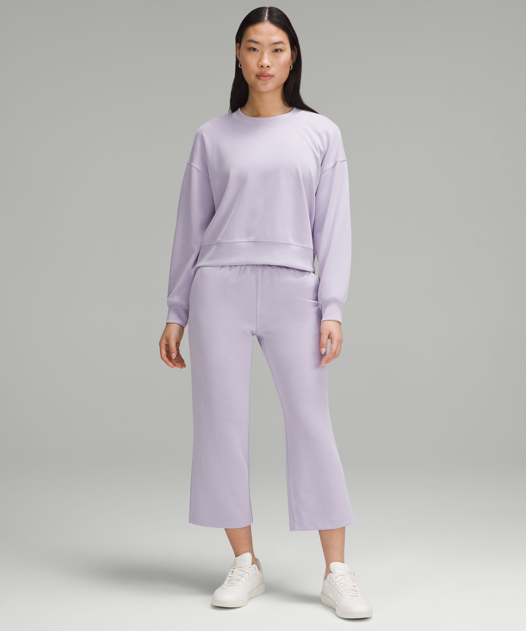 Women's Purple Clothes