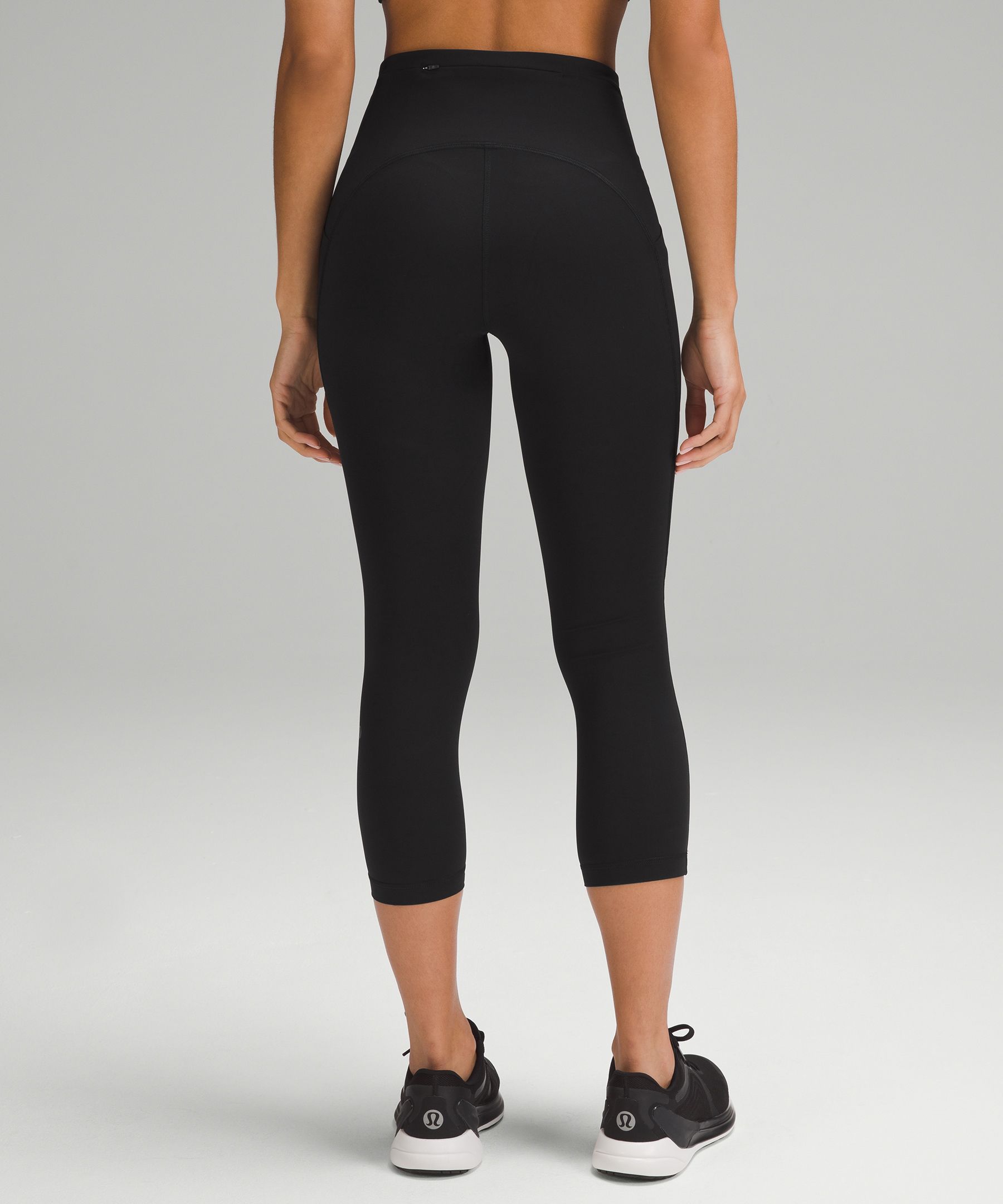 Swift Speed High-Rise Crop 23" *Online Only  Lululemon UK