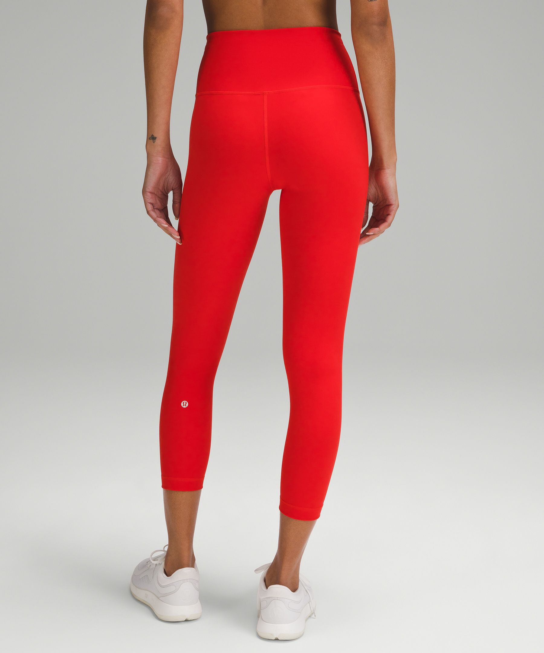 Wunder Train High-Rise Tight 28, Women's Leggings/Tights, lululemon in  2023