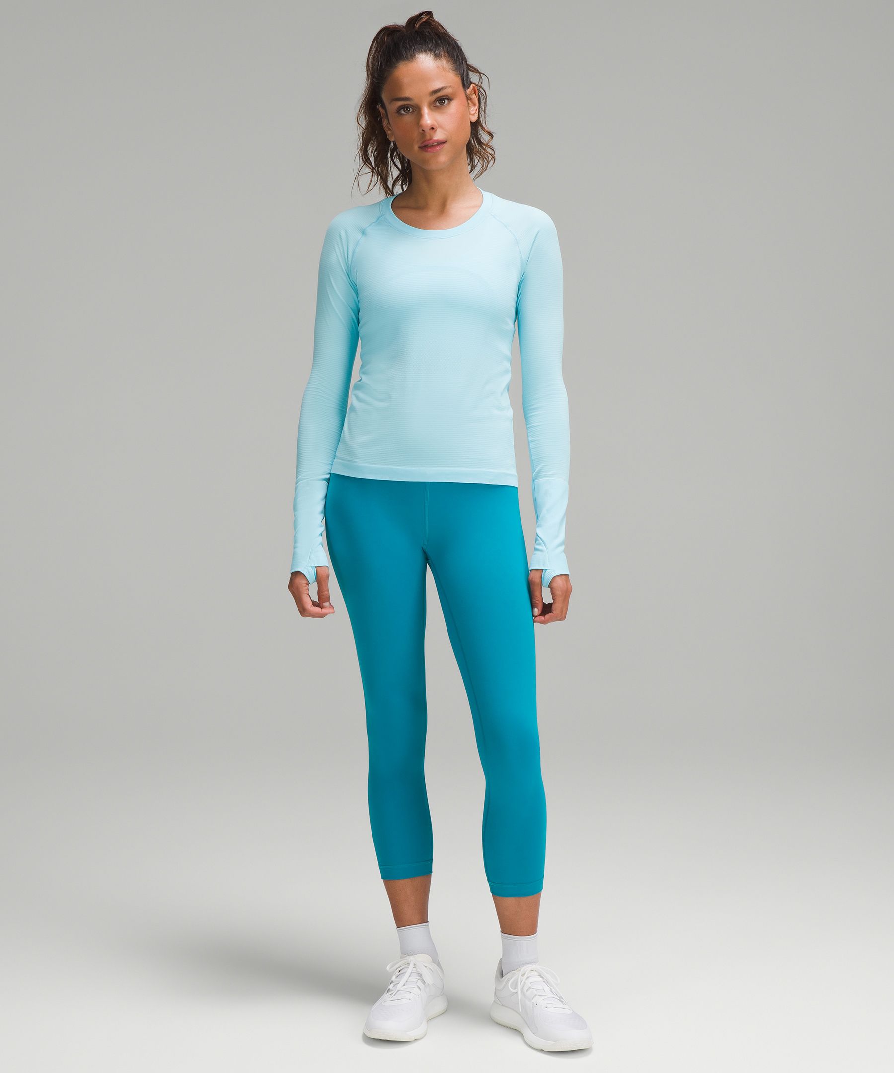 Lululemon wunder train hr - Gem