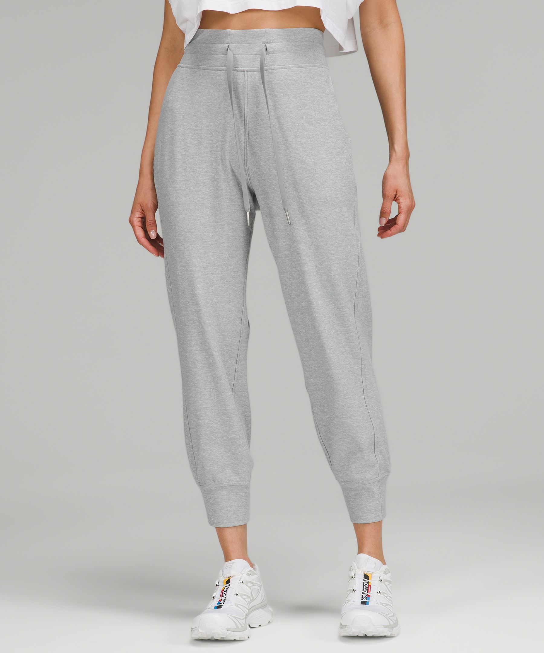 lululemon athletica, Pants & Jumpsuits, Lululemon Ready To Rulu Jogger