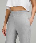 Ready to Rulu Jogger-Crop