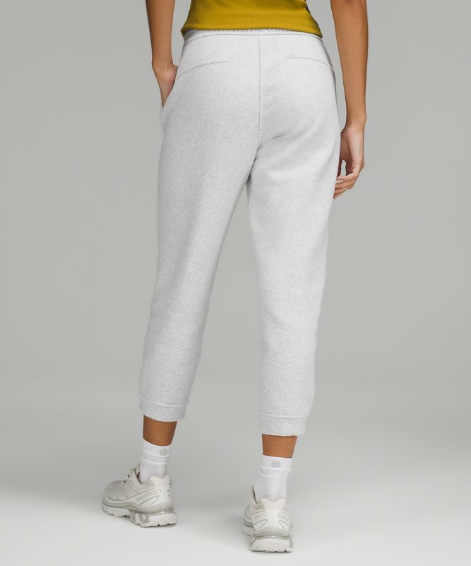 Loungeful High-Rise Cropped Jogger