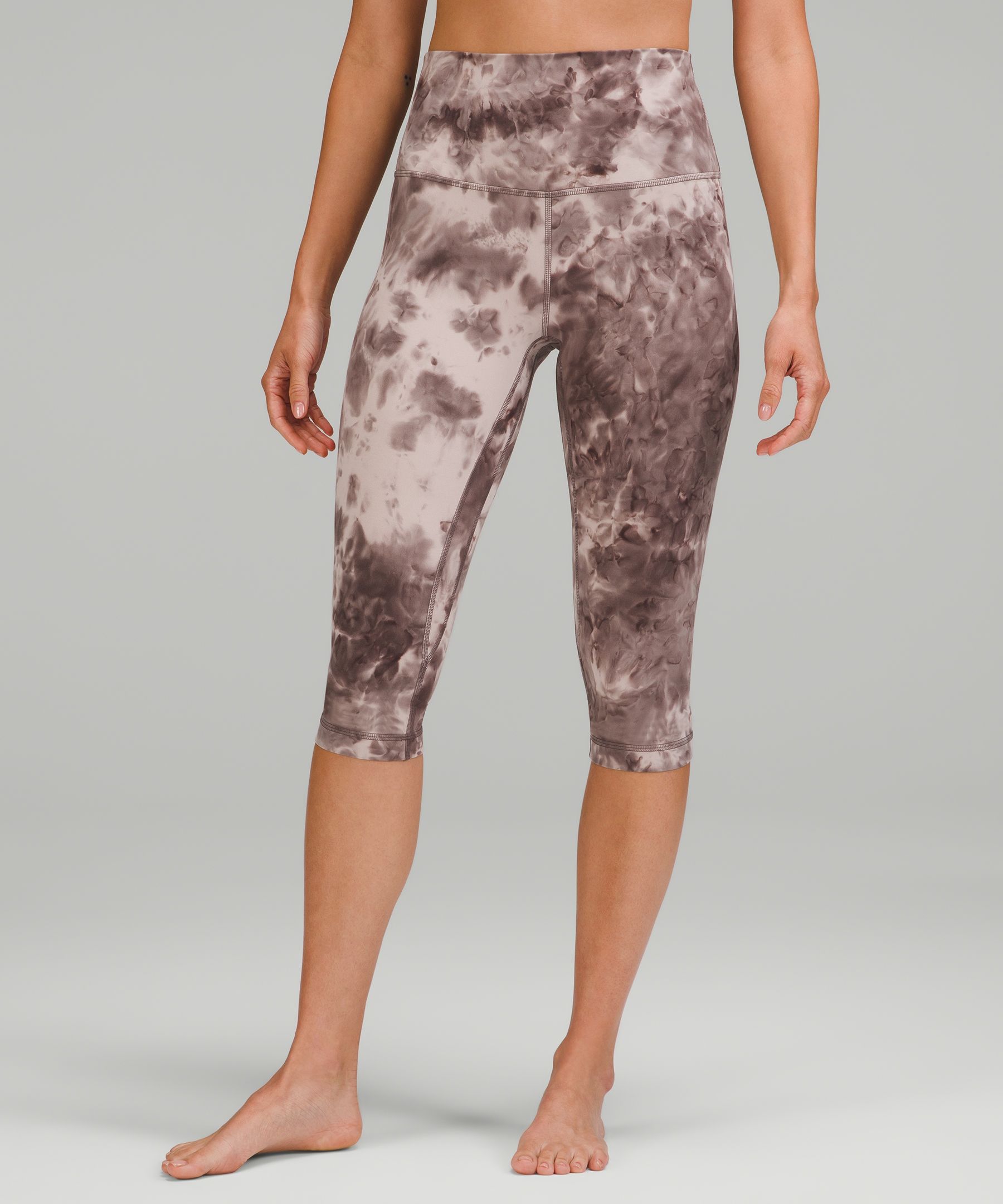 lululemon Align™ High-Rise Crop 17