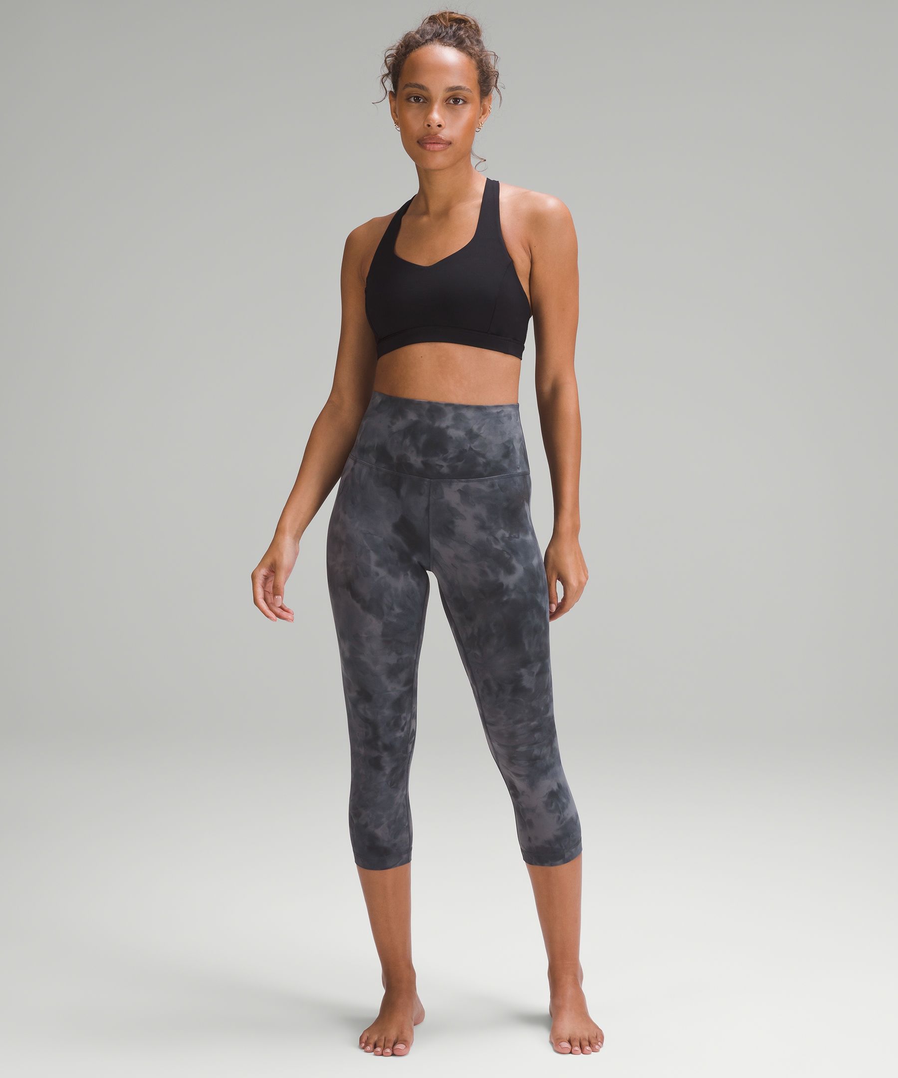 lululemon Align™ High-Rise Crop 21, Leggings