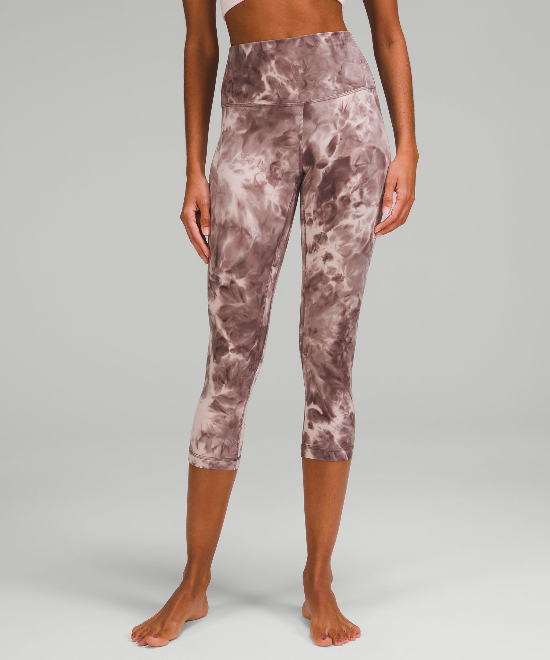 lululemon Align™ High-Rise Crop 21, Leggings