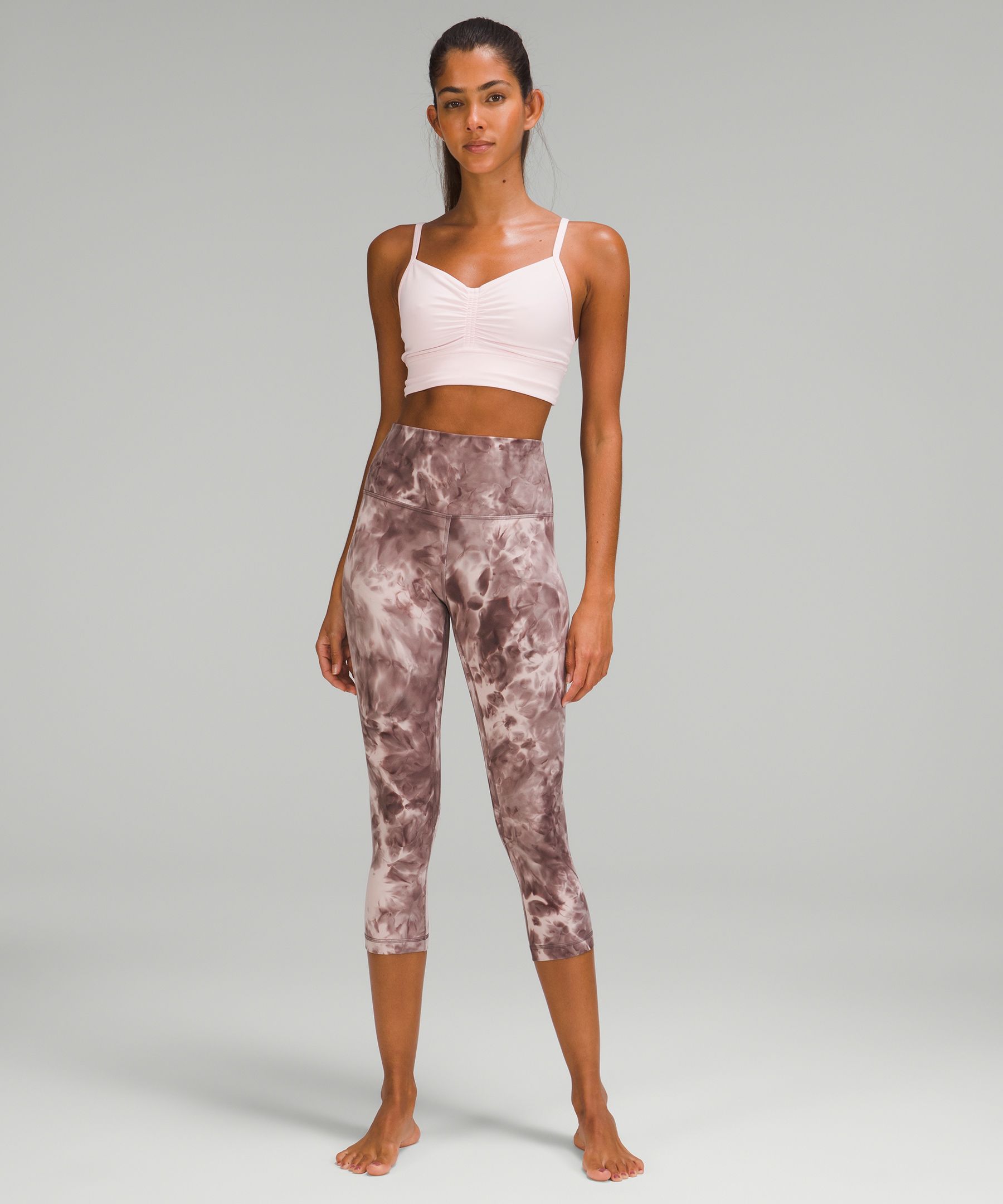 lululemon Align™ High-Rise Crop 21