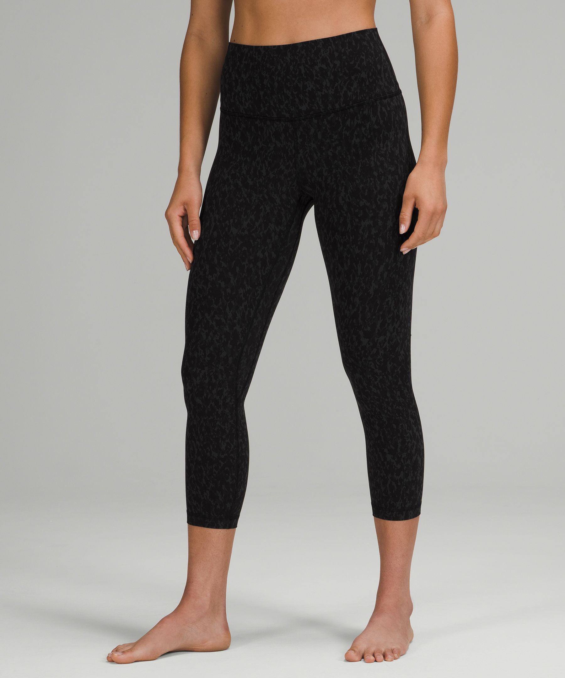 Lululemon Align™ High-rise Crop 23