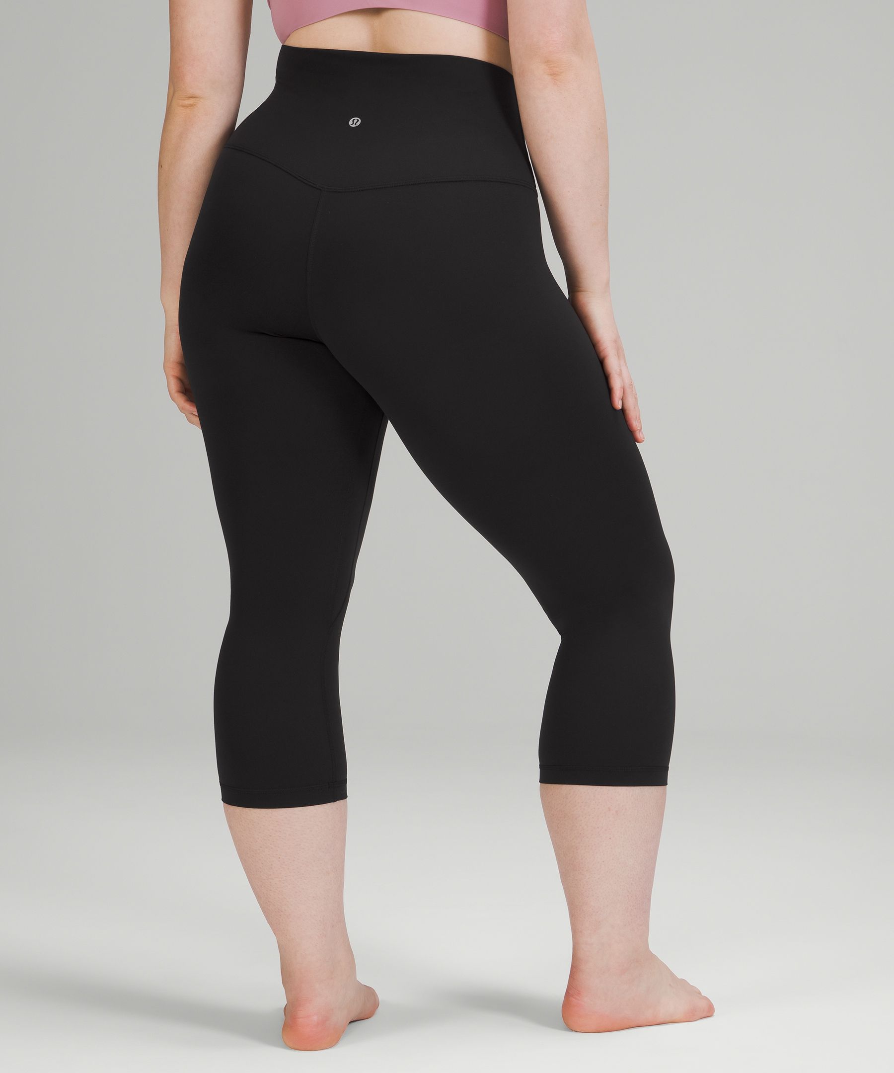 lululemon Align™ High-Rise Crop 21, Women's Capris