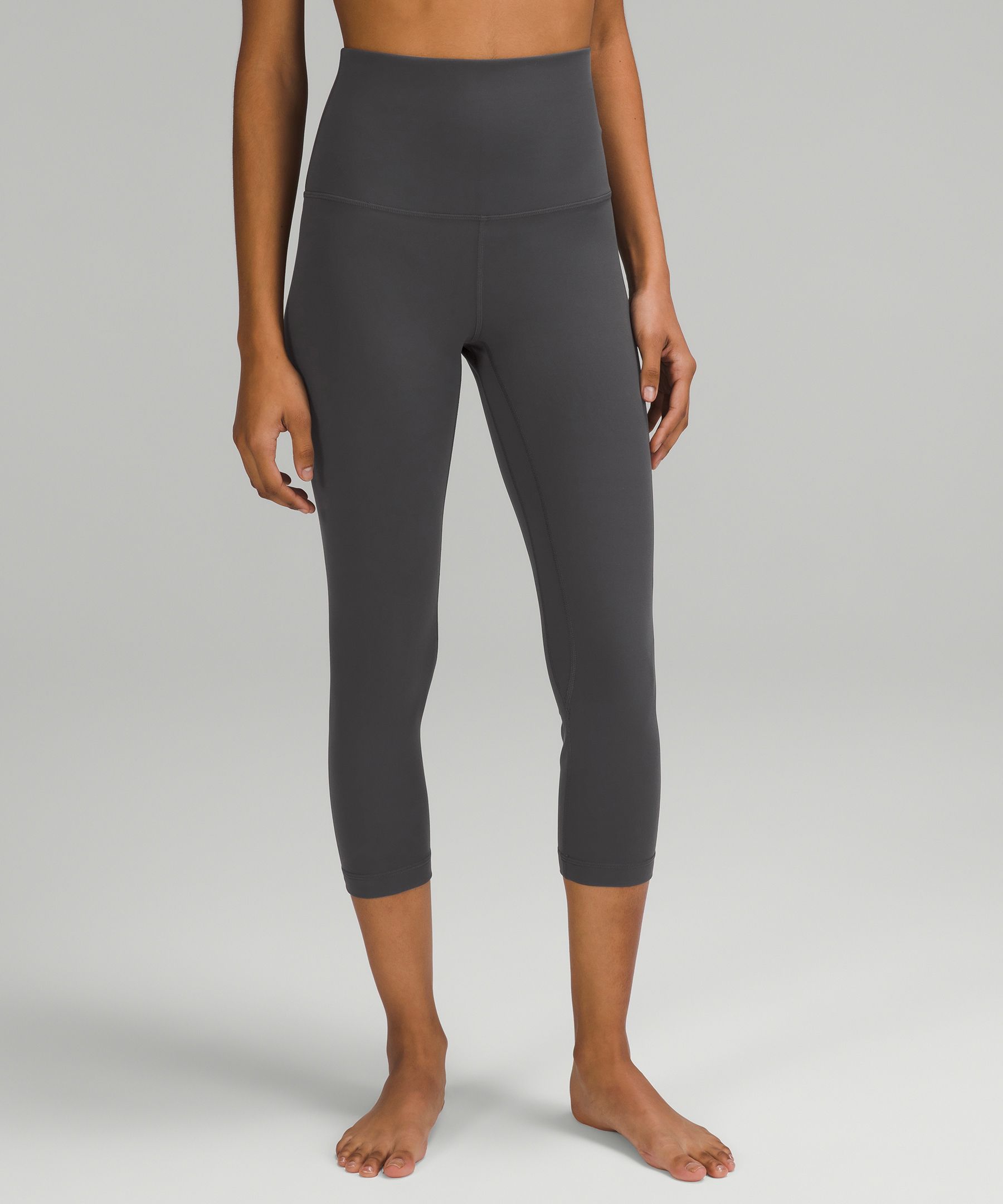 lululemon Align™ Super-High-Rise Crop 21