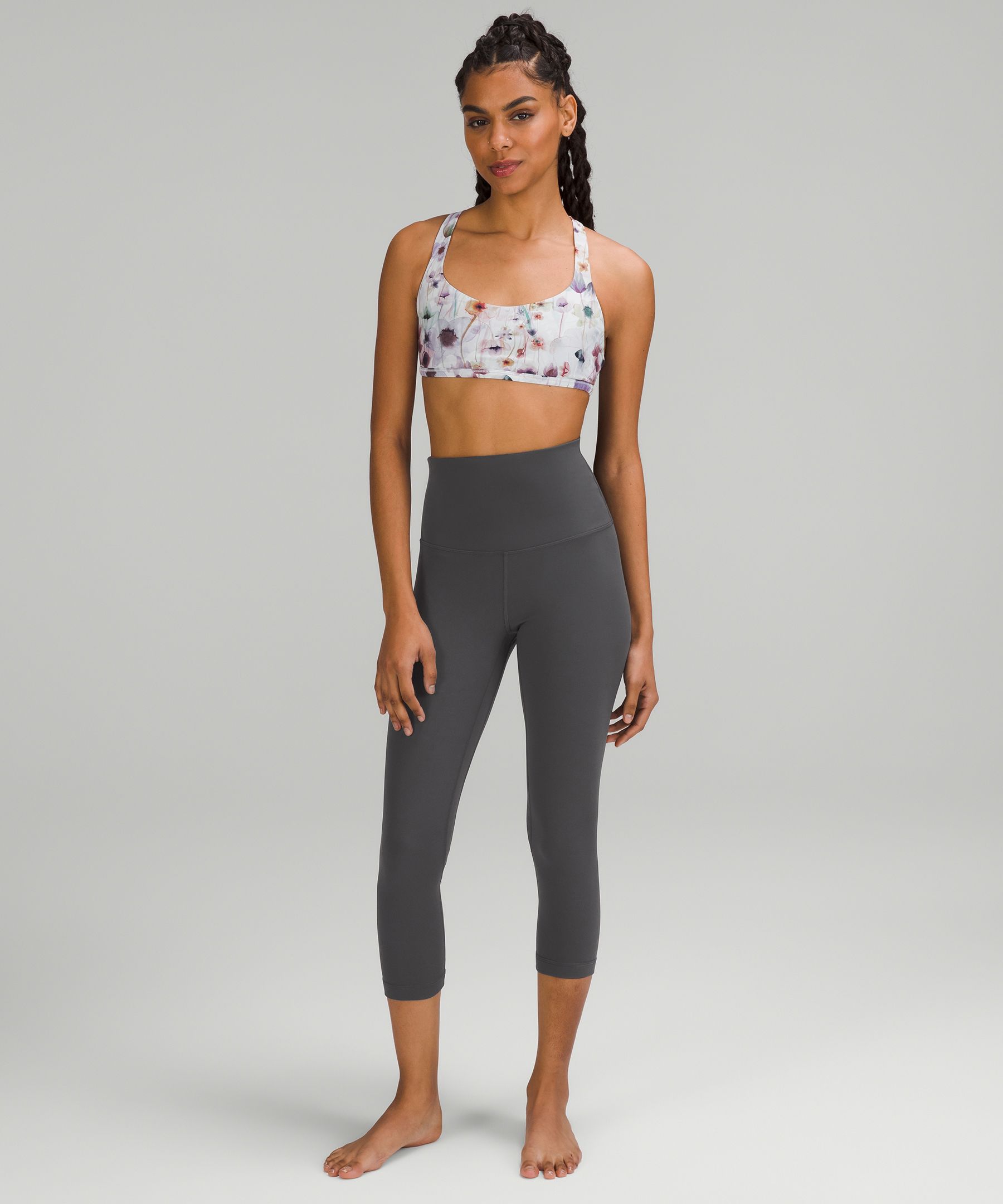 lululemon align crop