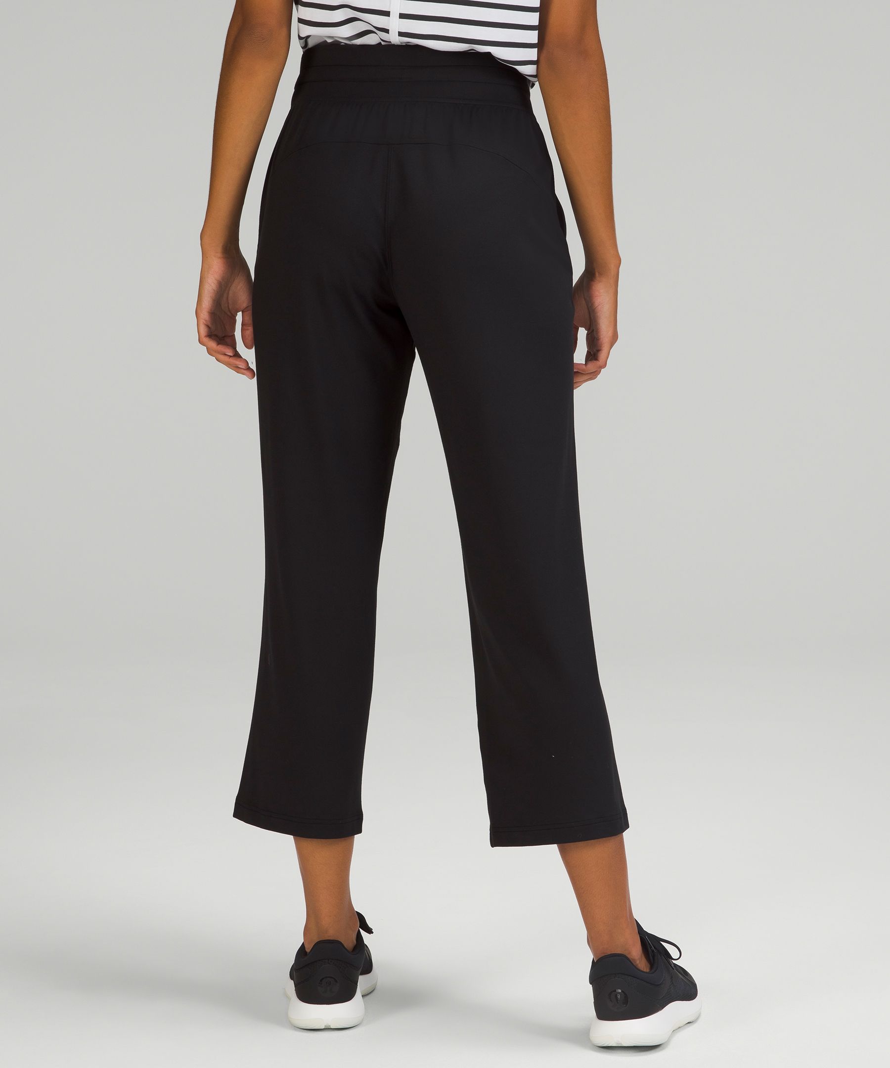 Straight leg hot sale lululemon pants