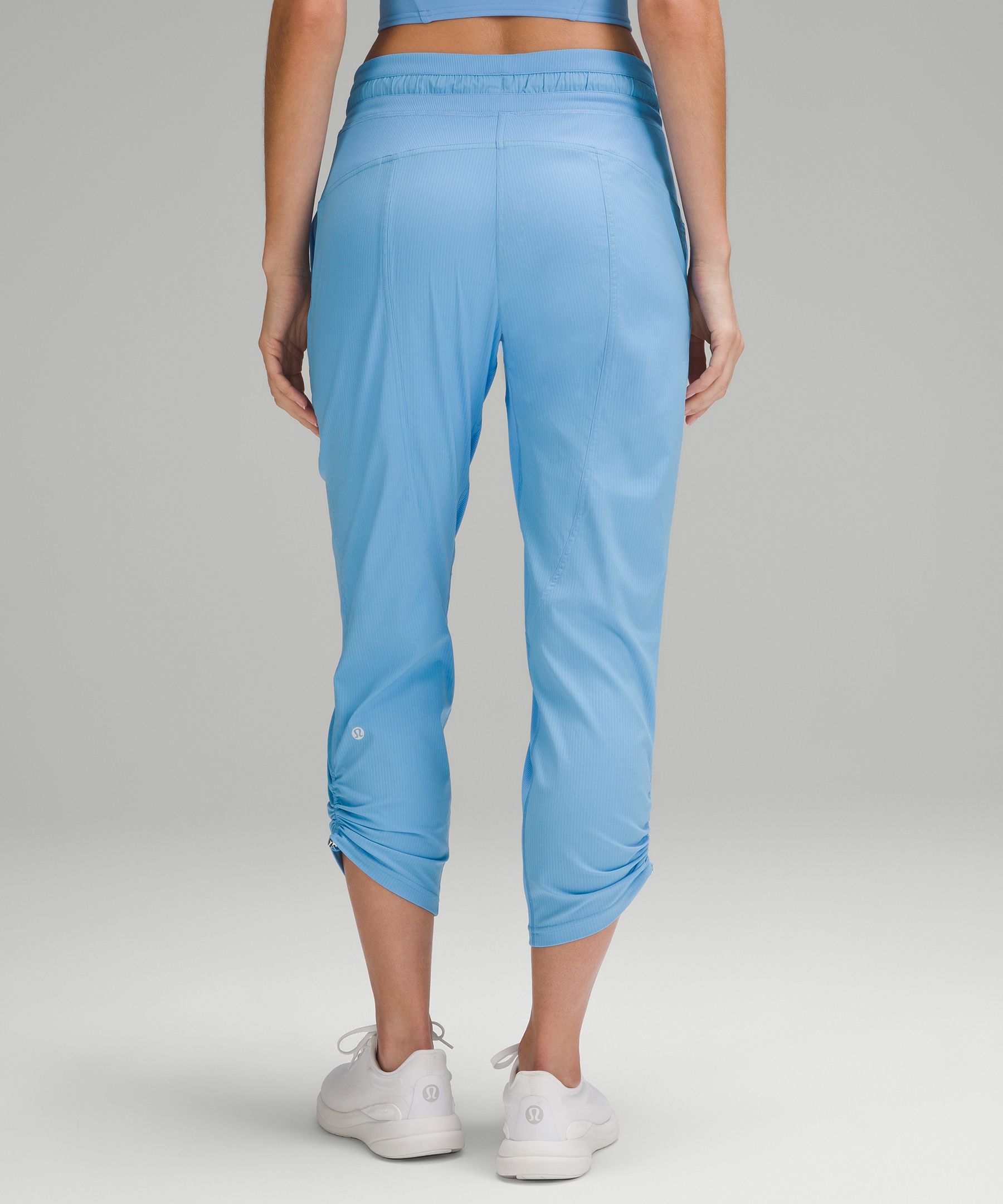 Dance Studio Mid-Rise Pant *Tall, Joggers