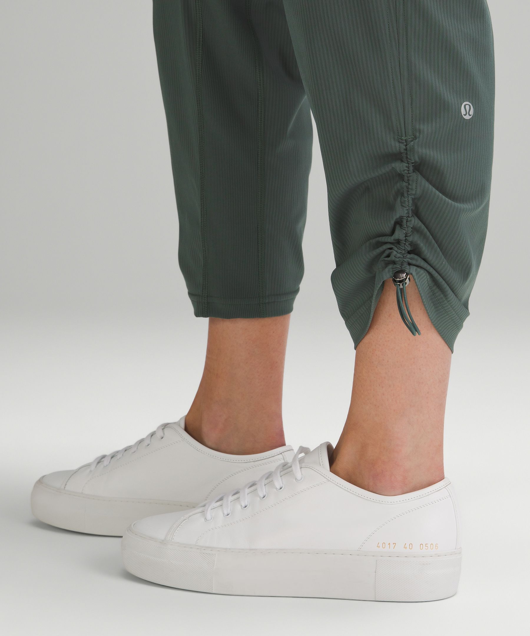 Lululemon Dance Studio Mid-rise Cropped Pants