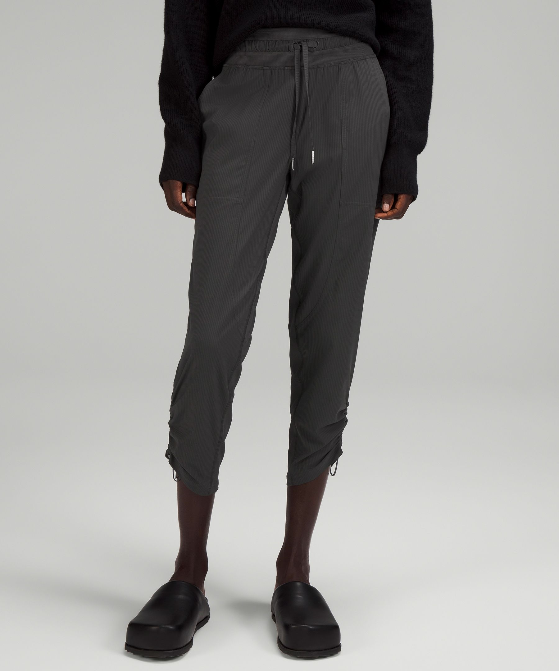 Lululemon Dance Studio Mid-rise Cropped Pants