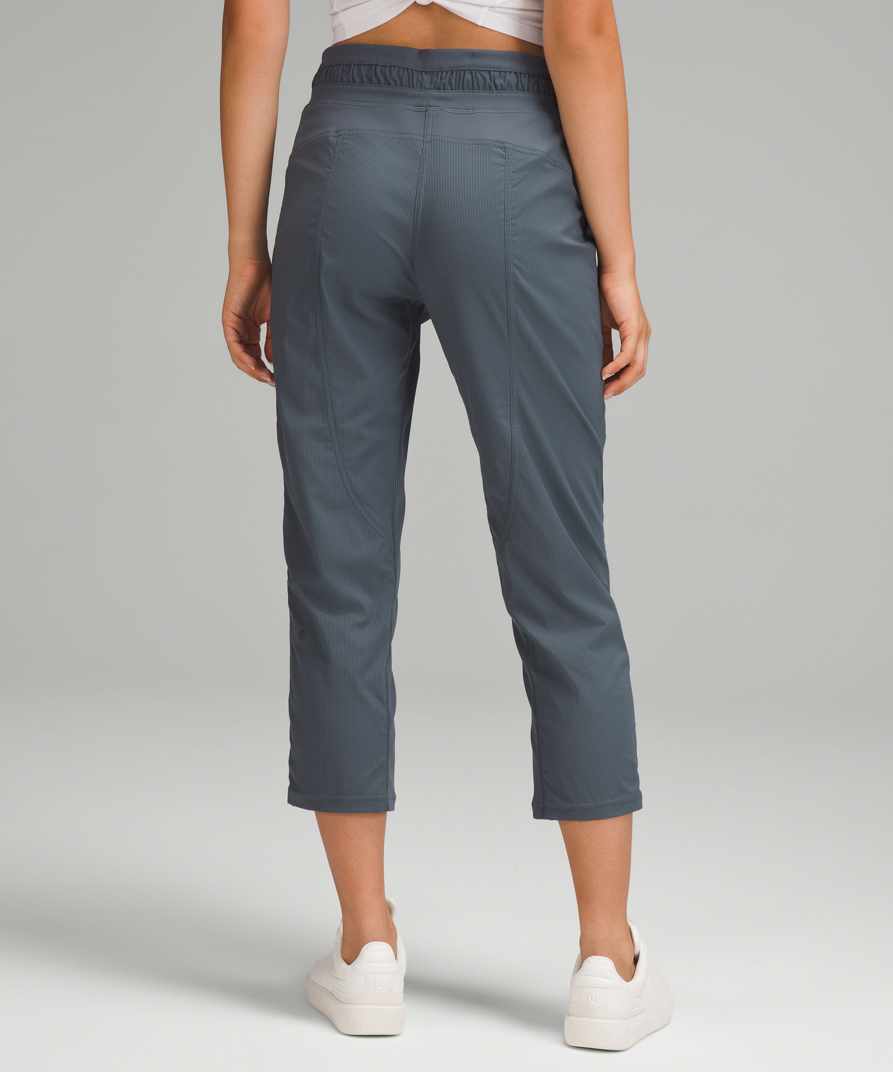 Dance Studio Mid Rise Cropped Pant lululemon SG