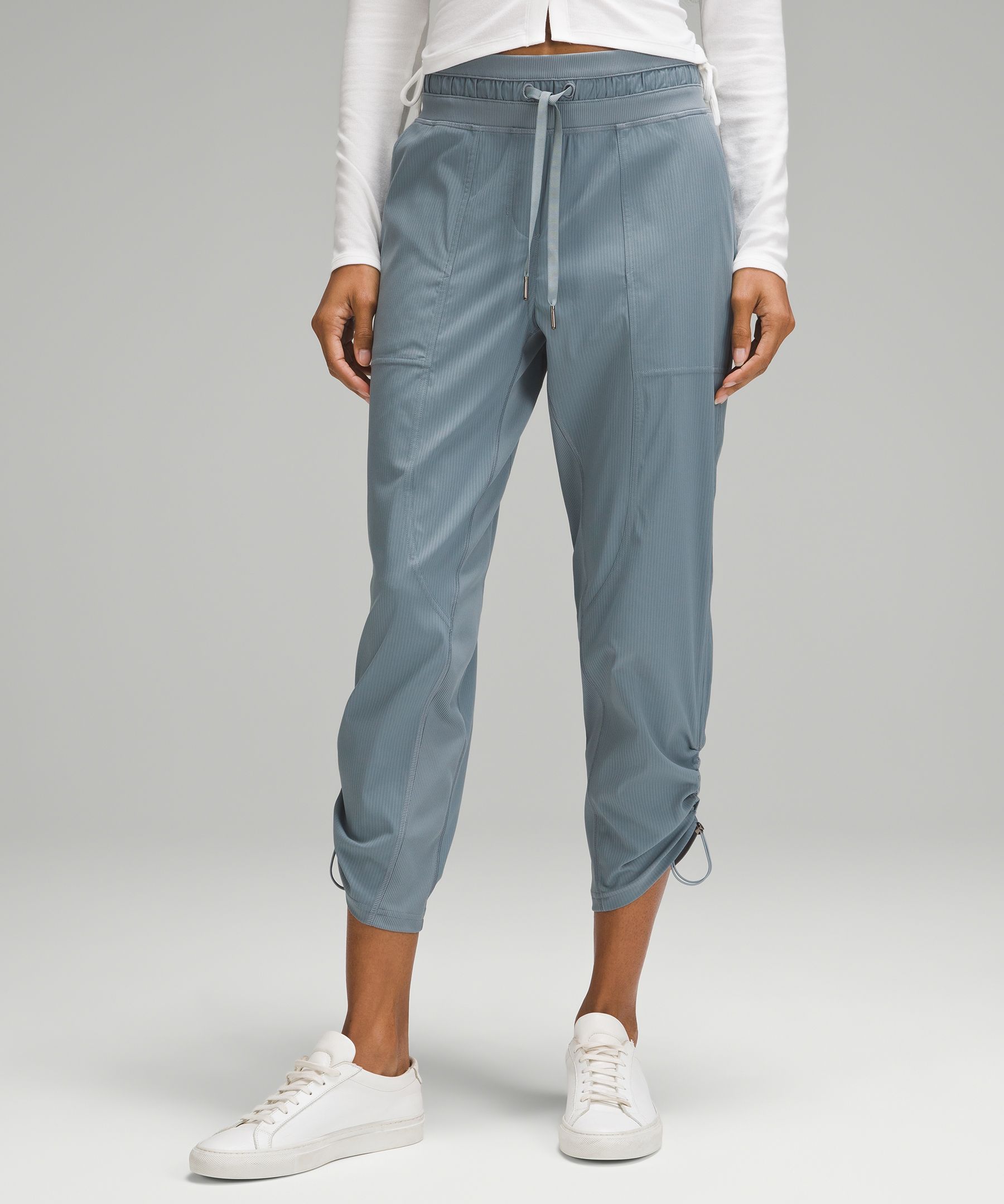 Lululemon Dance Studio Mid-rise Cropped Pants