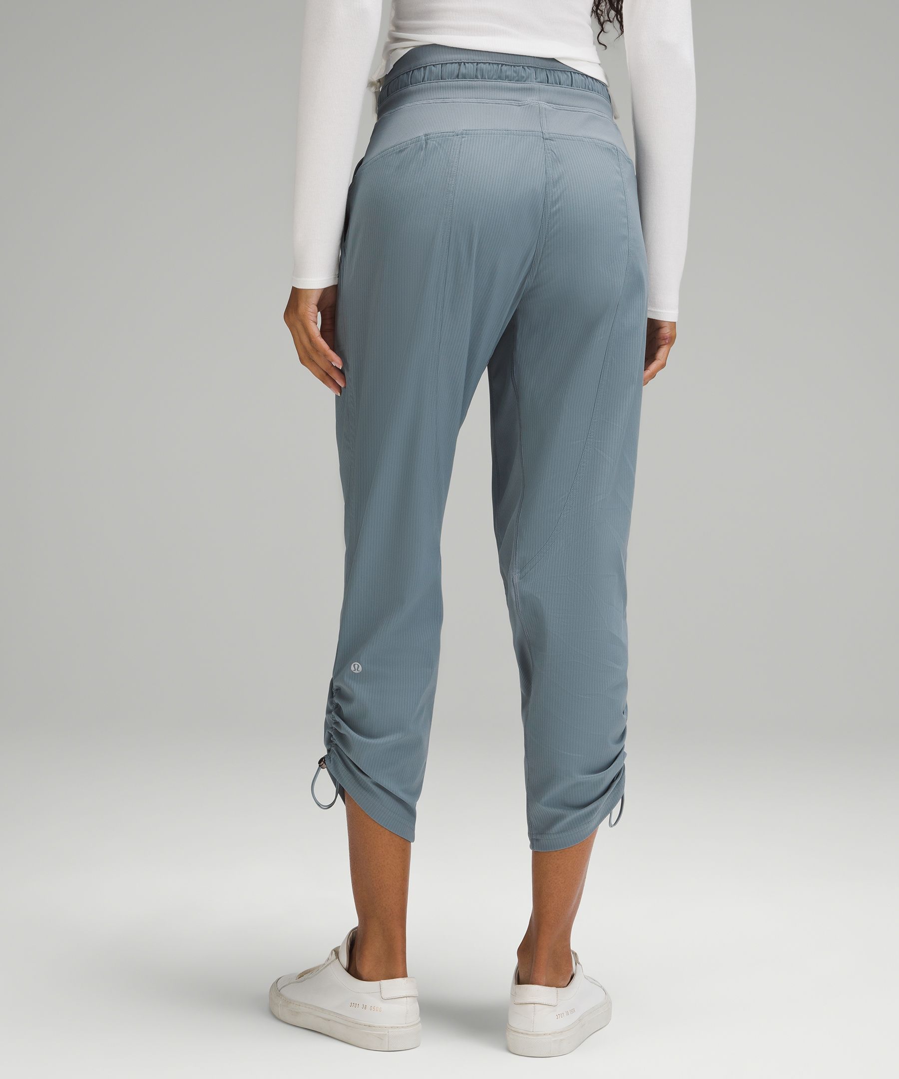 Lululemon Dance Studio Mid-Rise Crop Pants - Retail $98