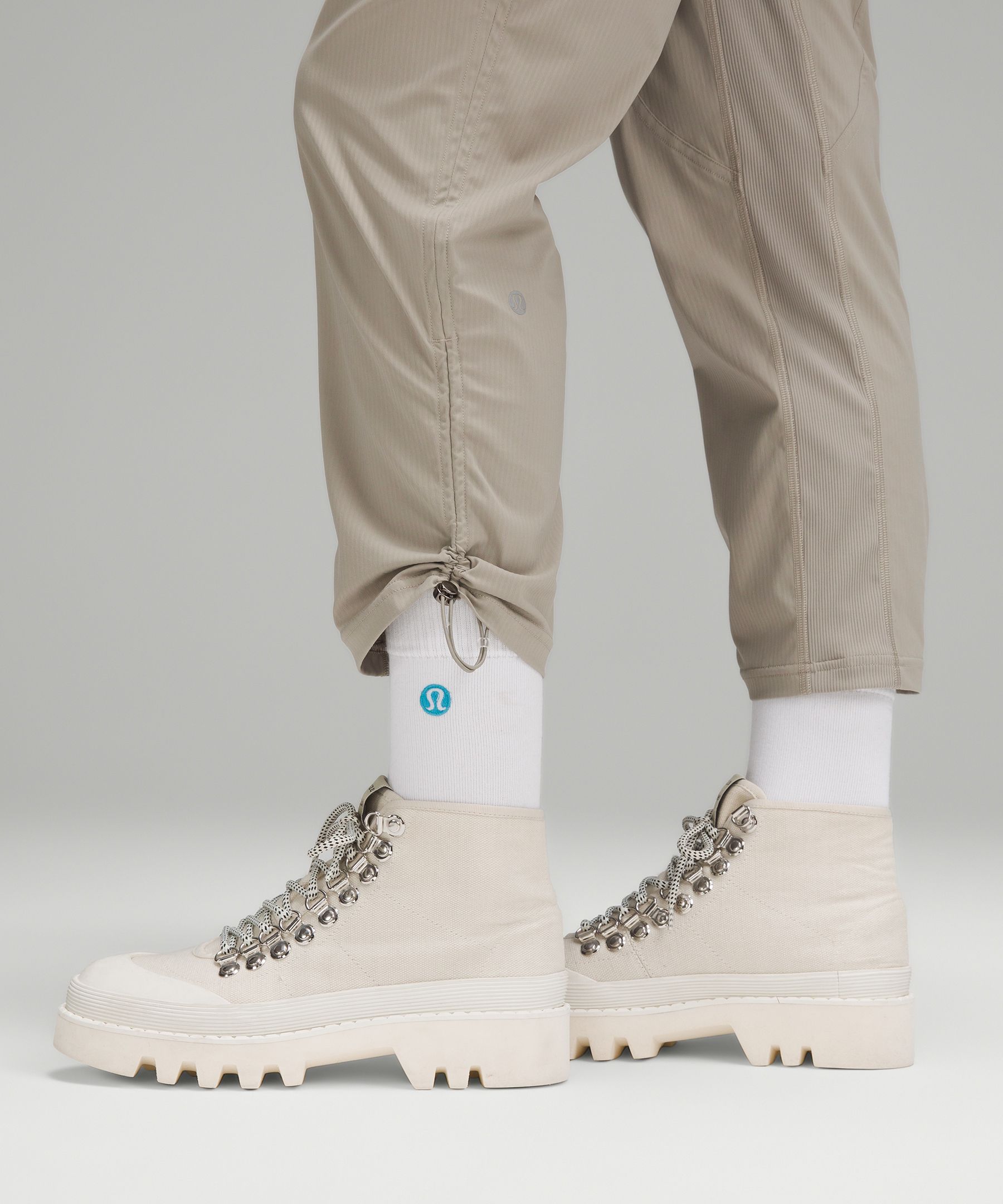 Lululemon Dance Studio Mid-rise Cropped Pants