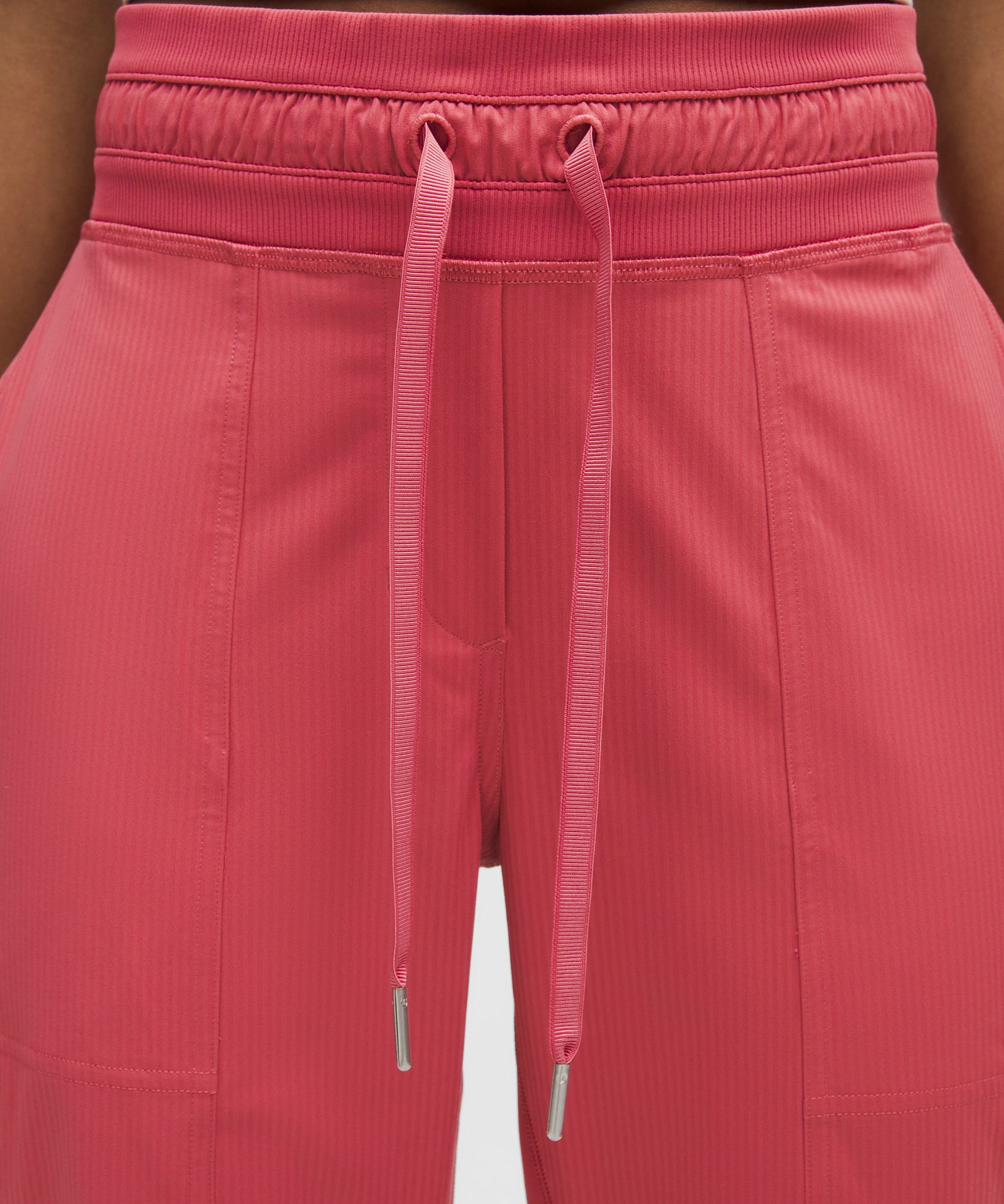 Dance Studio Mid-Rise Cropped Pant | Women's Capris | lululemon