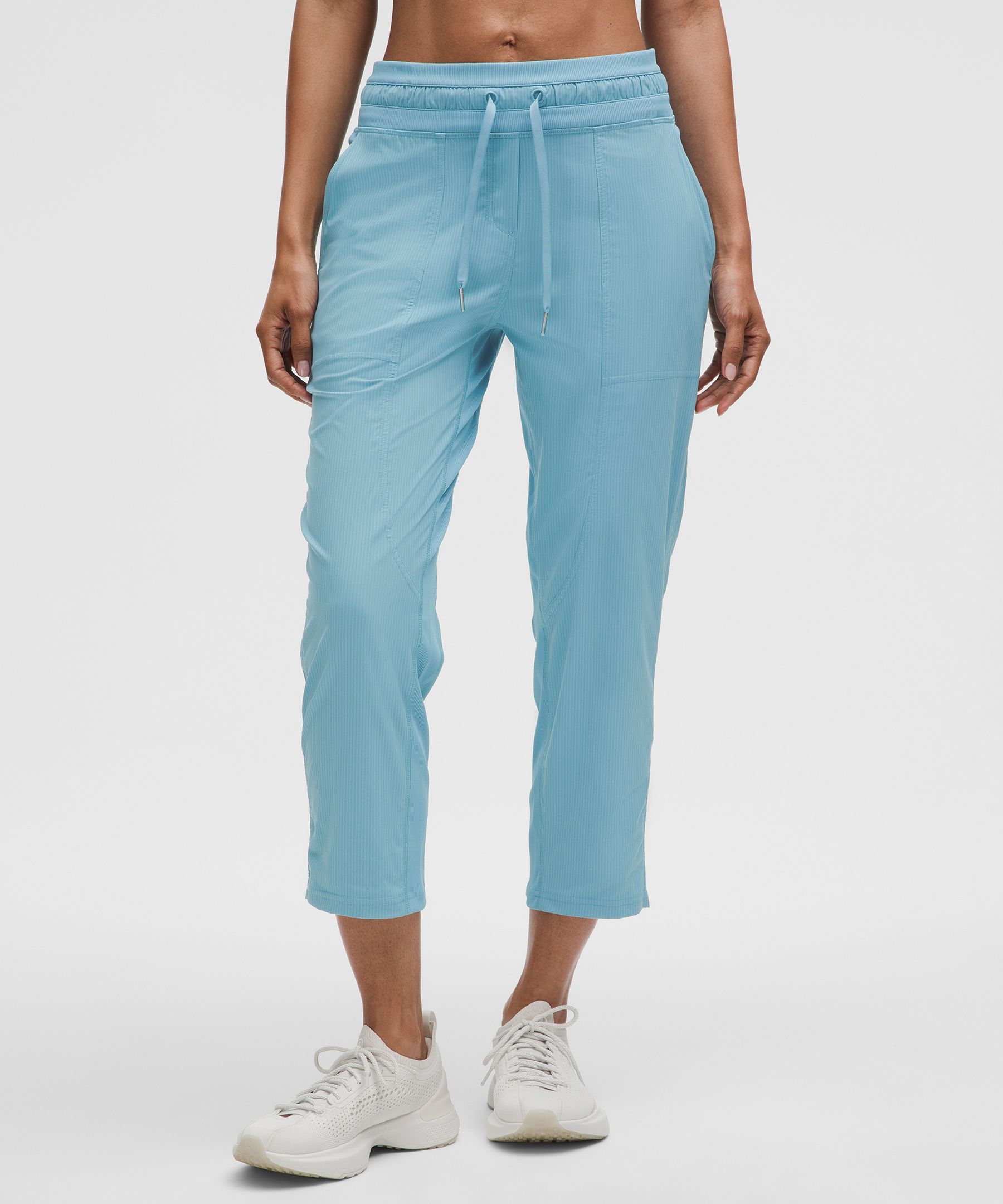 Lululemon Dance Studio Mid-rise Cropped Pant