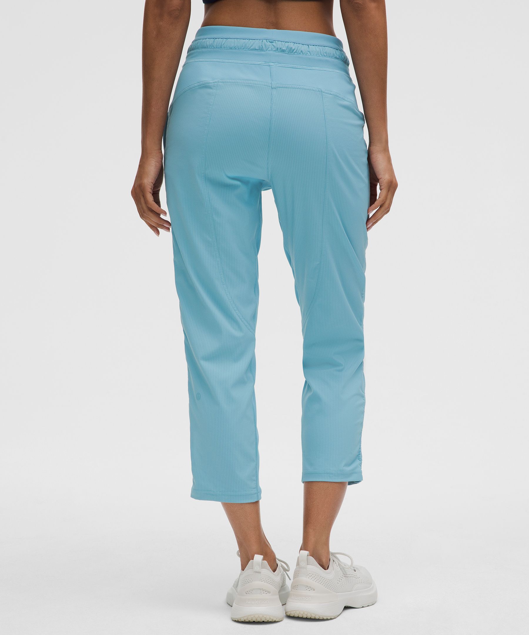 Lululemon Dance Studio Mid-rise Cropped Pant