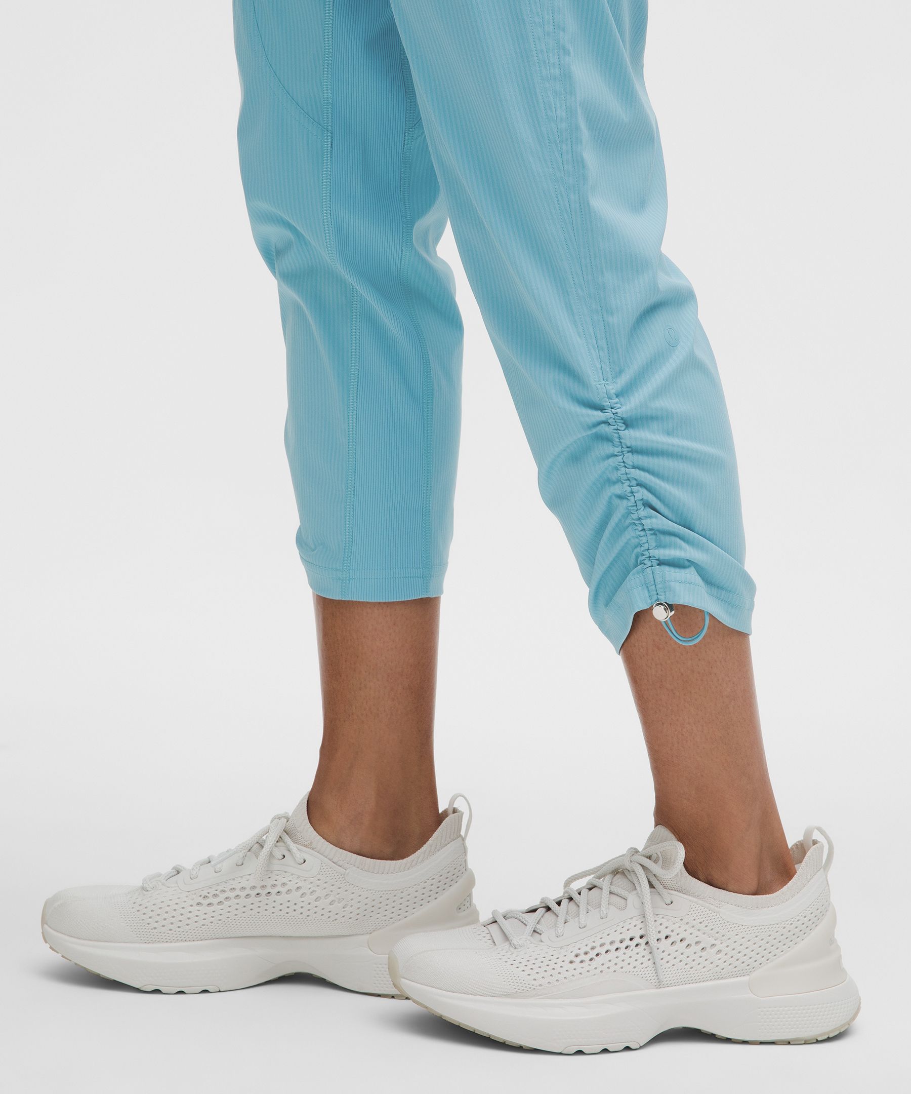 Lululemon Dance Studio Mid-rise Cropped Pant